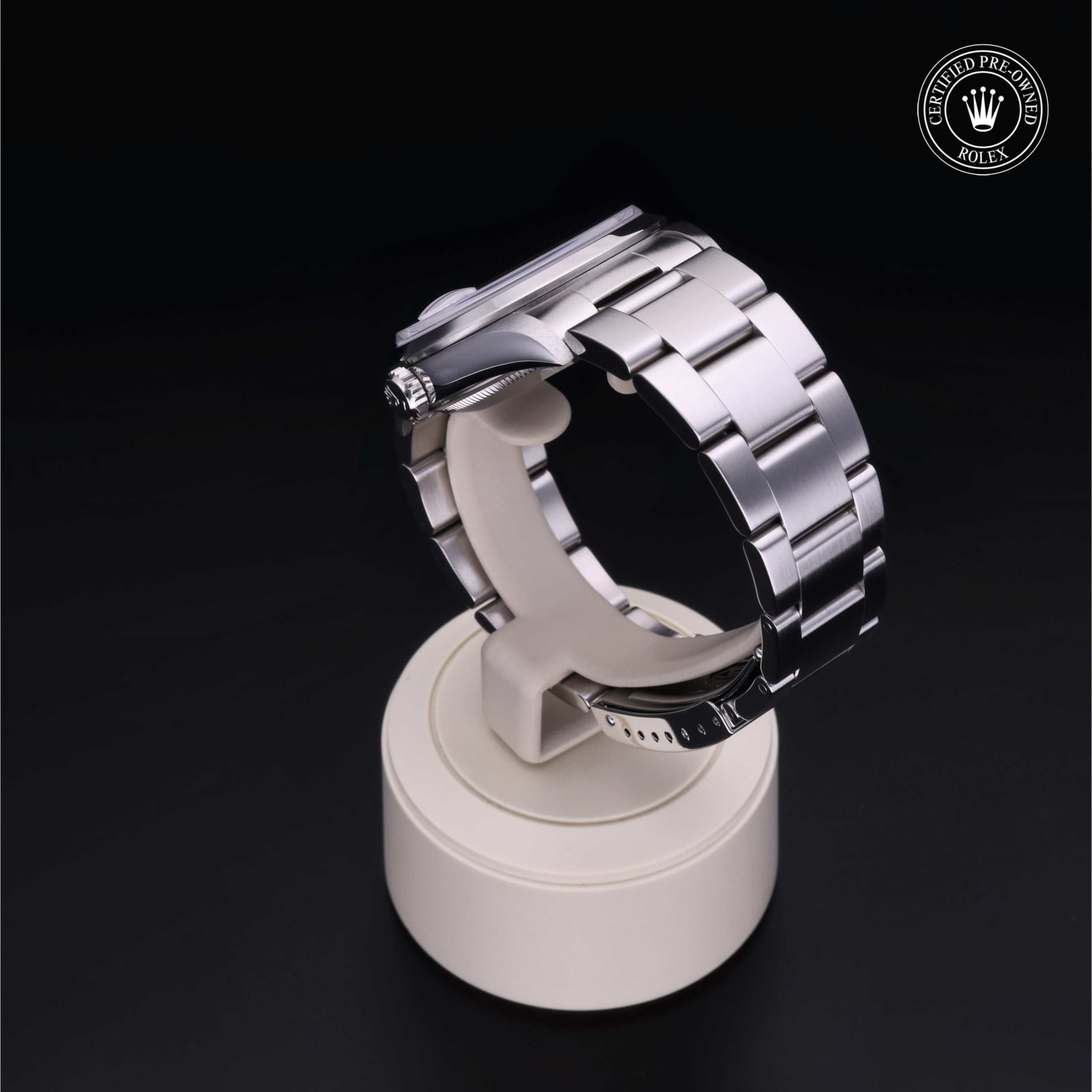 Datejust  Certified Pre-Owned