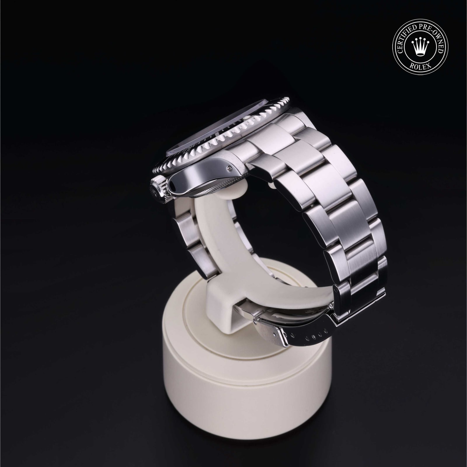 Sea-Dweller  Certified Pre-Owned