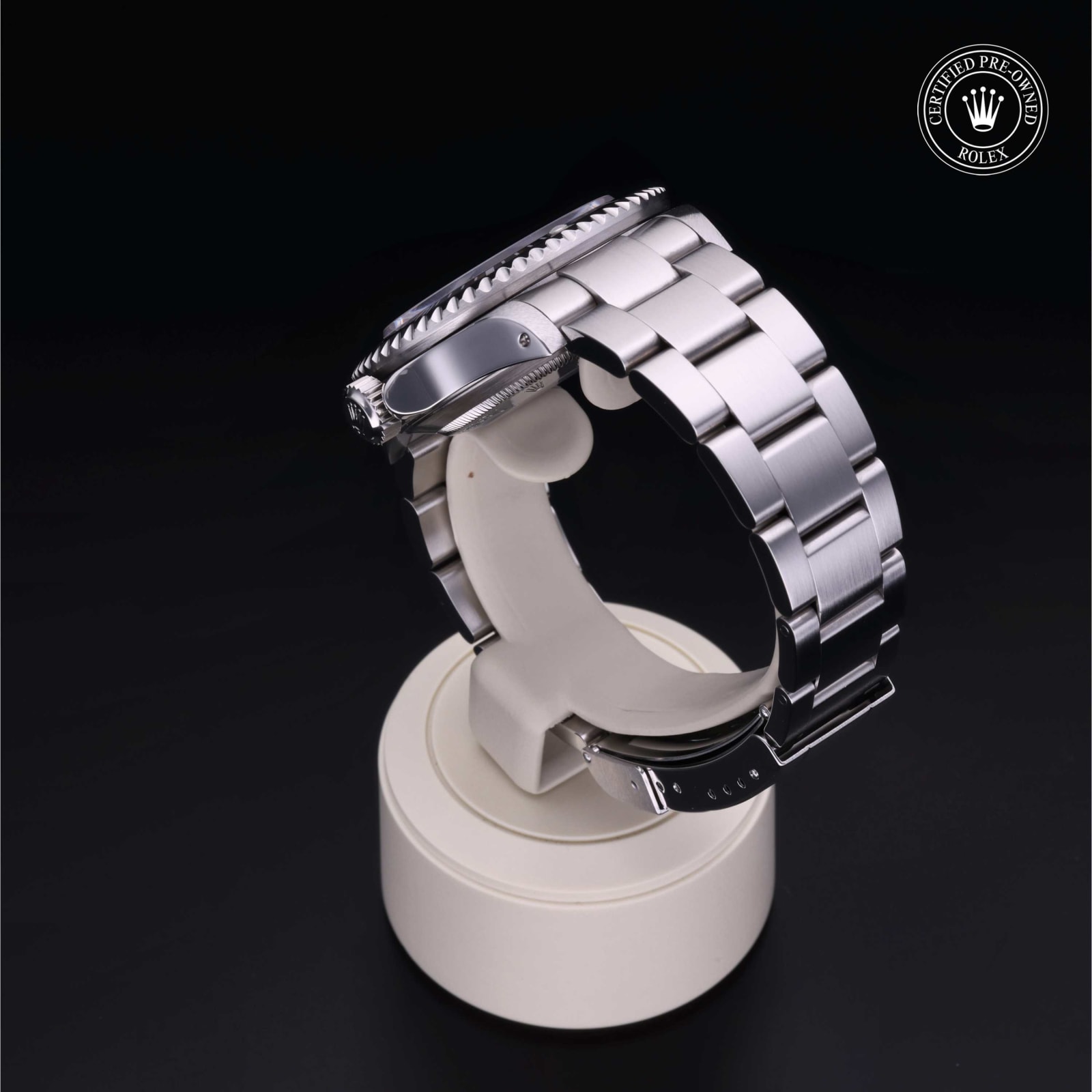 Sea-Dweller  Certified Pre-Owned