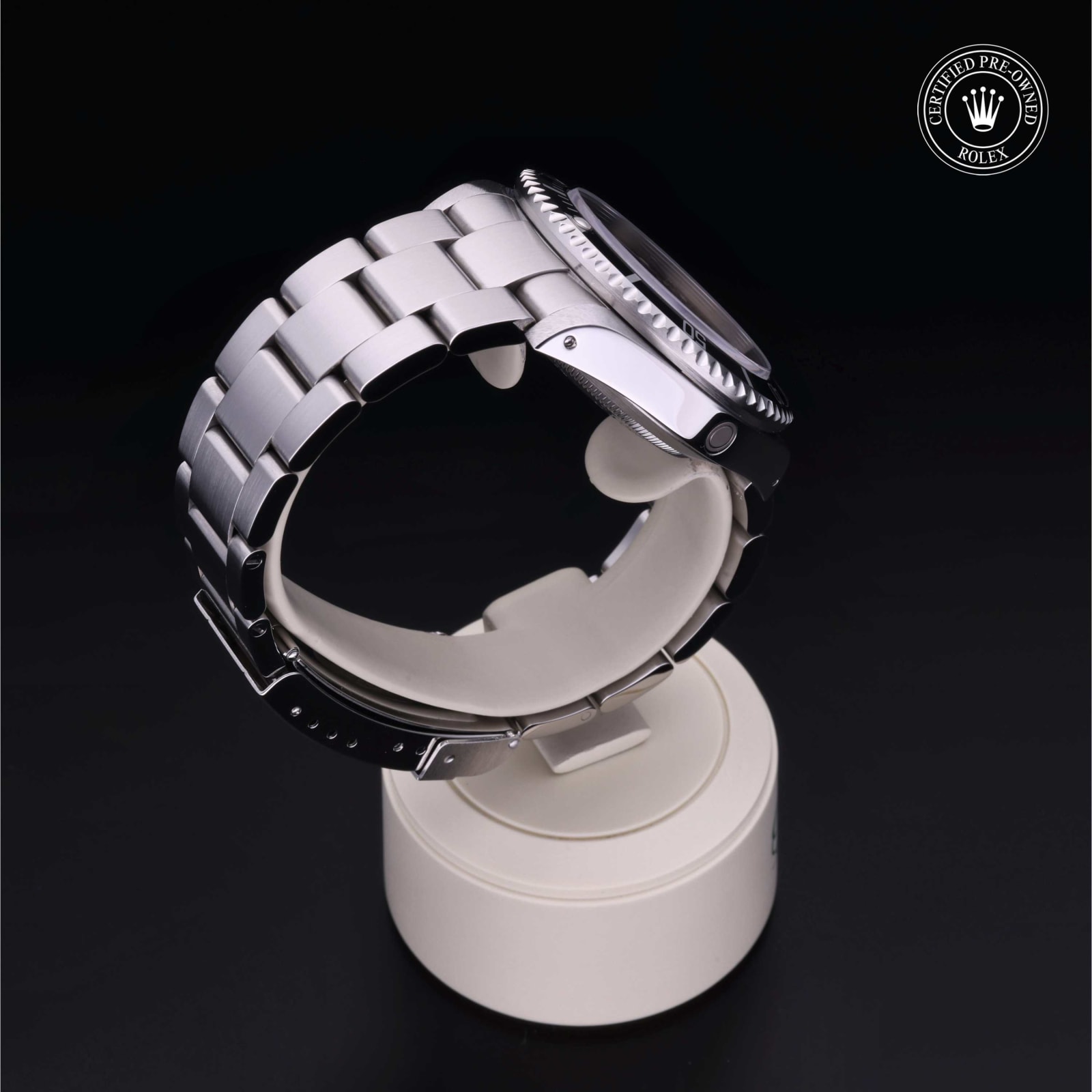 Sea-Dweller  Certified Pre-Owned