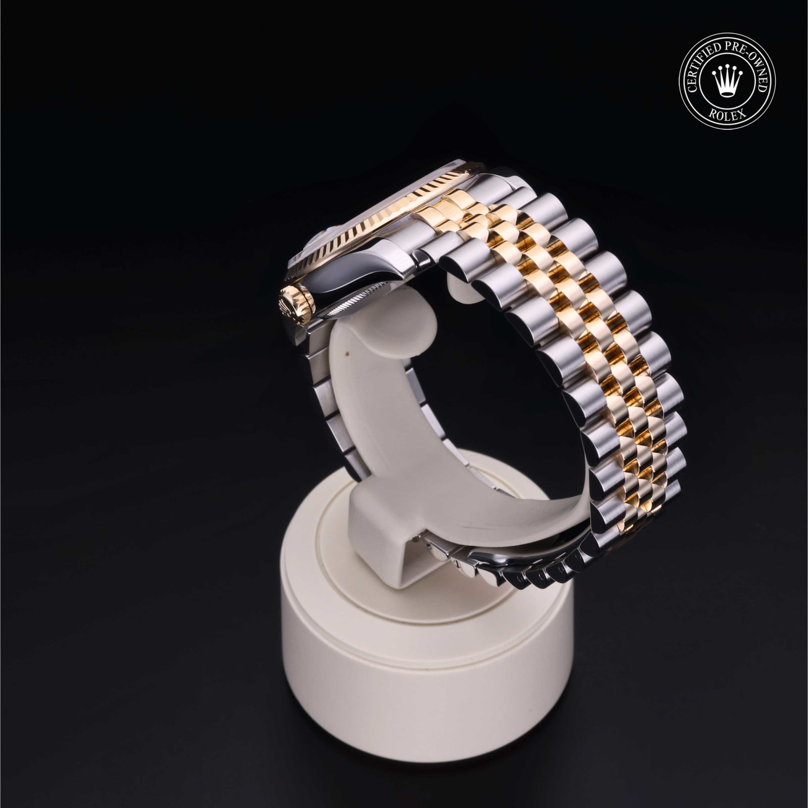 Datejust  Certified Pre-Owned