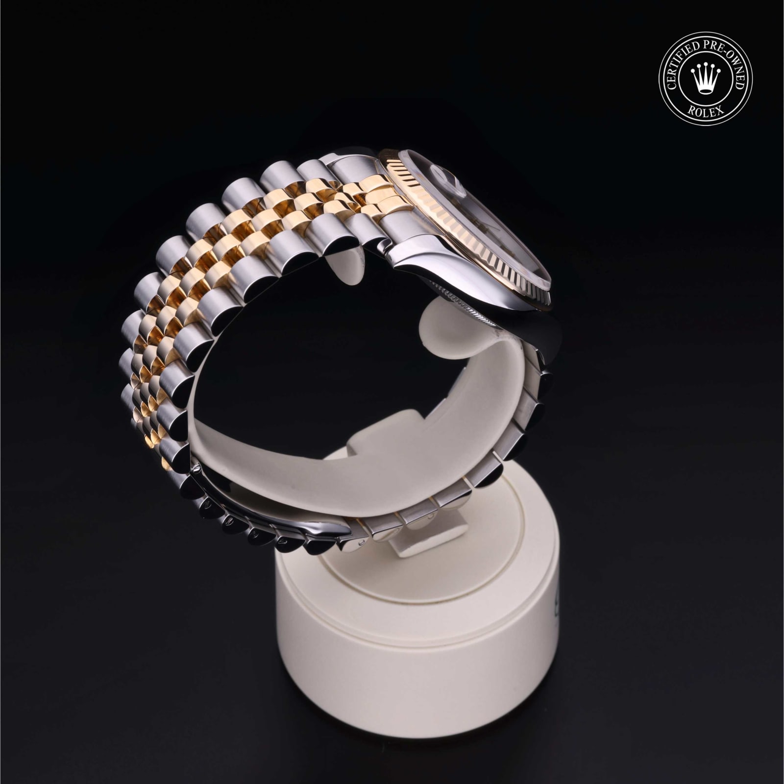 Datejust  Certified Pre-Owned
