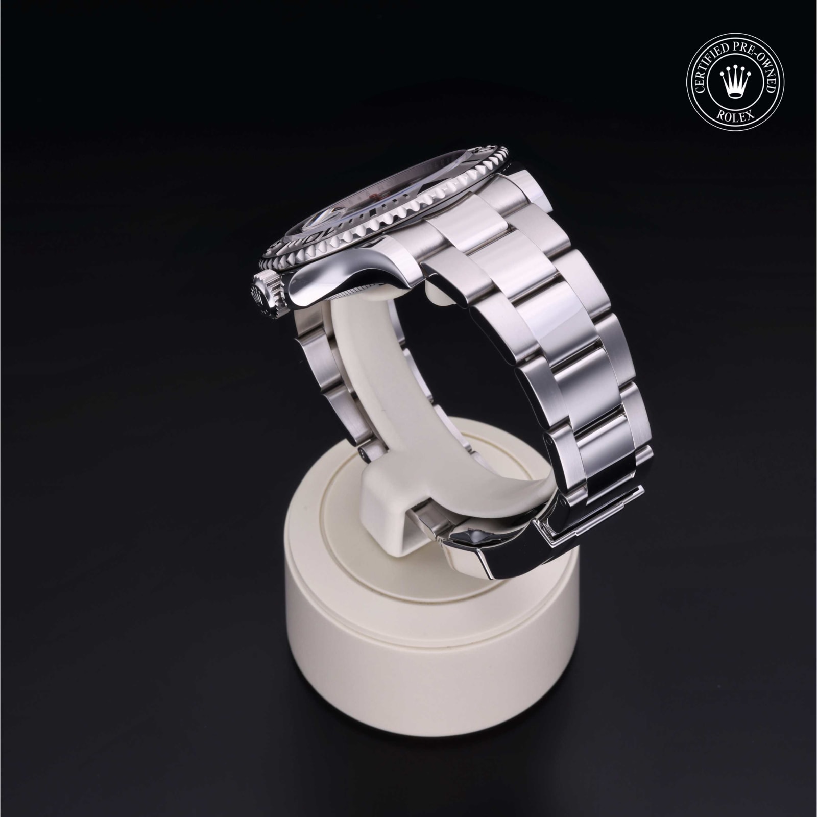 Yacht-Master  Certified Pre-Owned