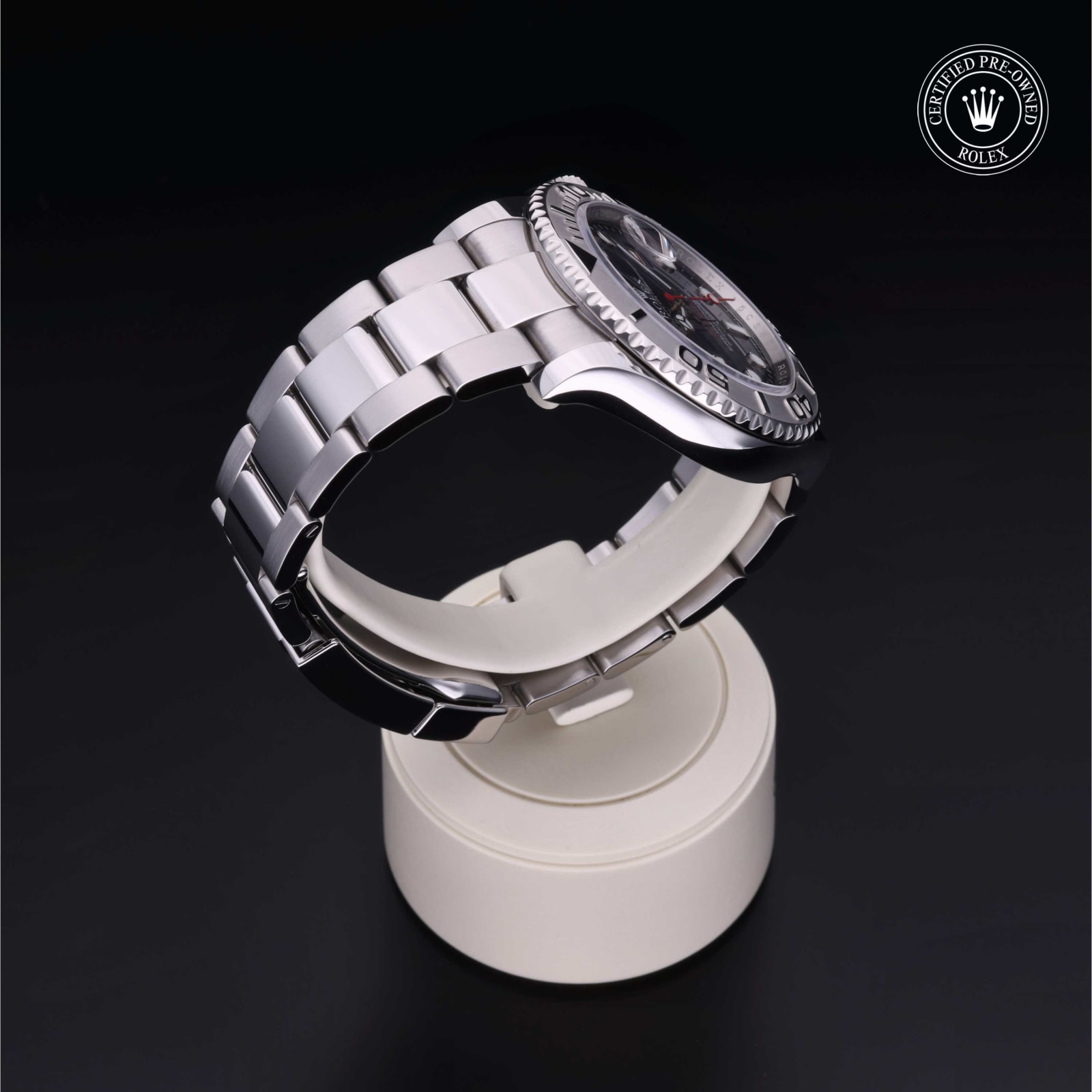 Yacht-Master  Certified Pre-Owned