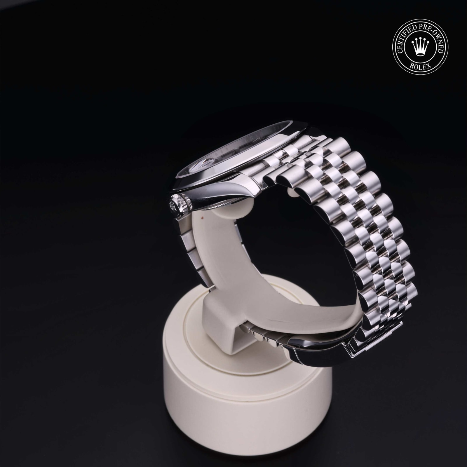 Datejust  Certified Pre-Owned