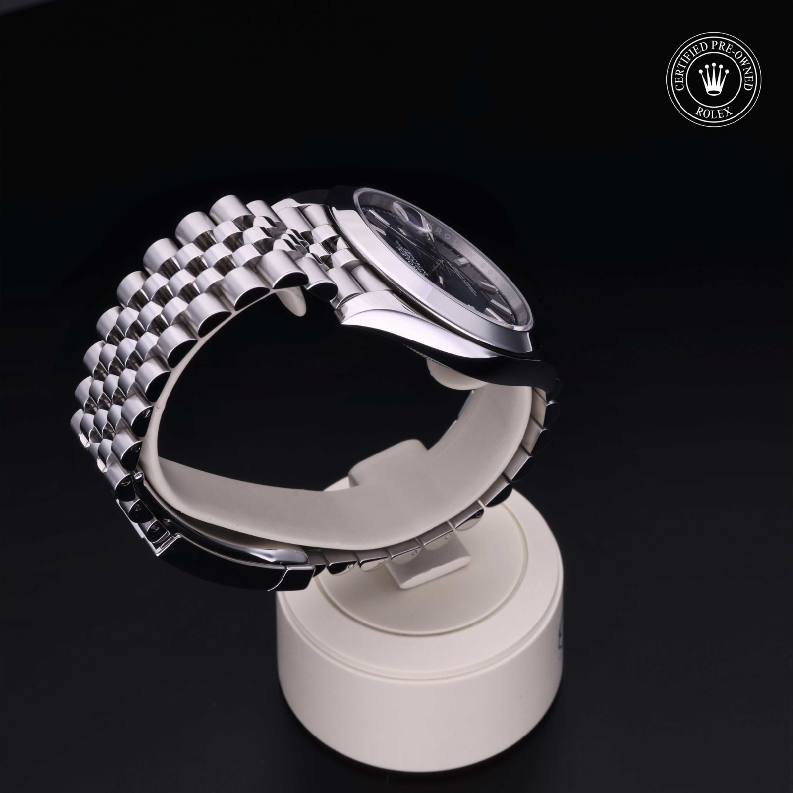 Datejust  Certified Pre-Owned