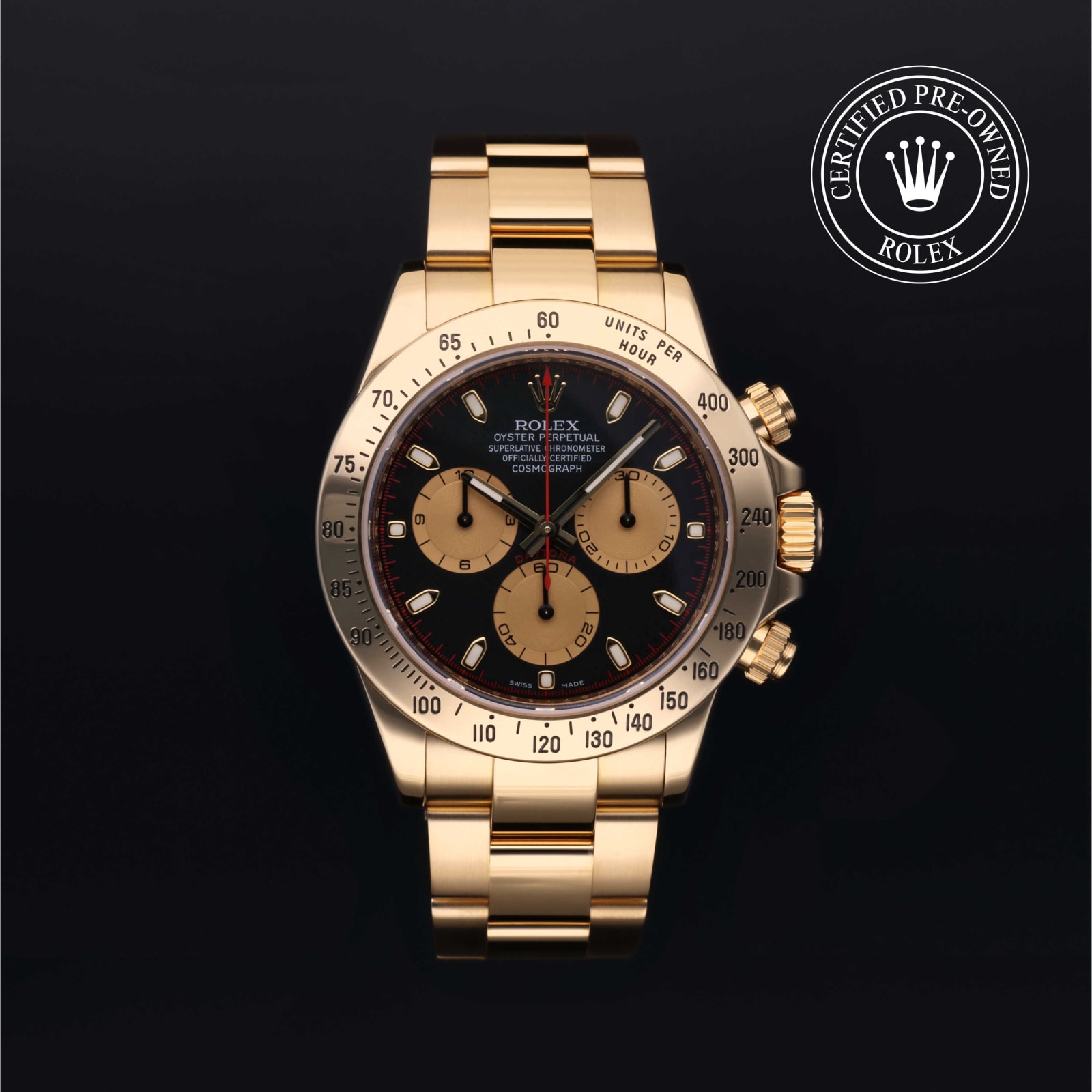 Cosmograph Daytona