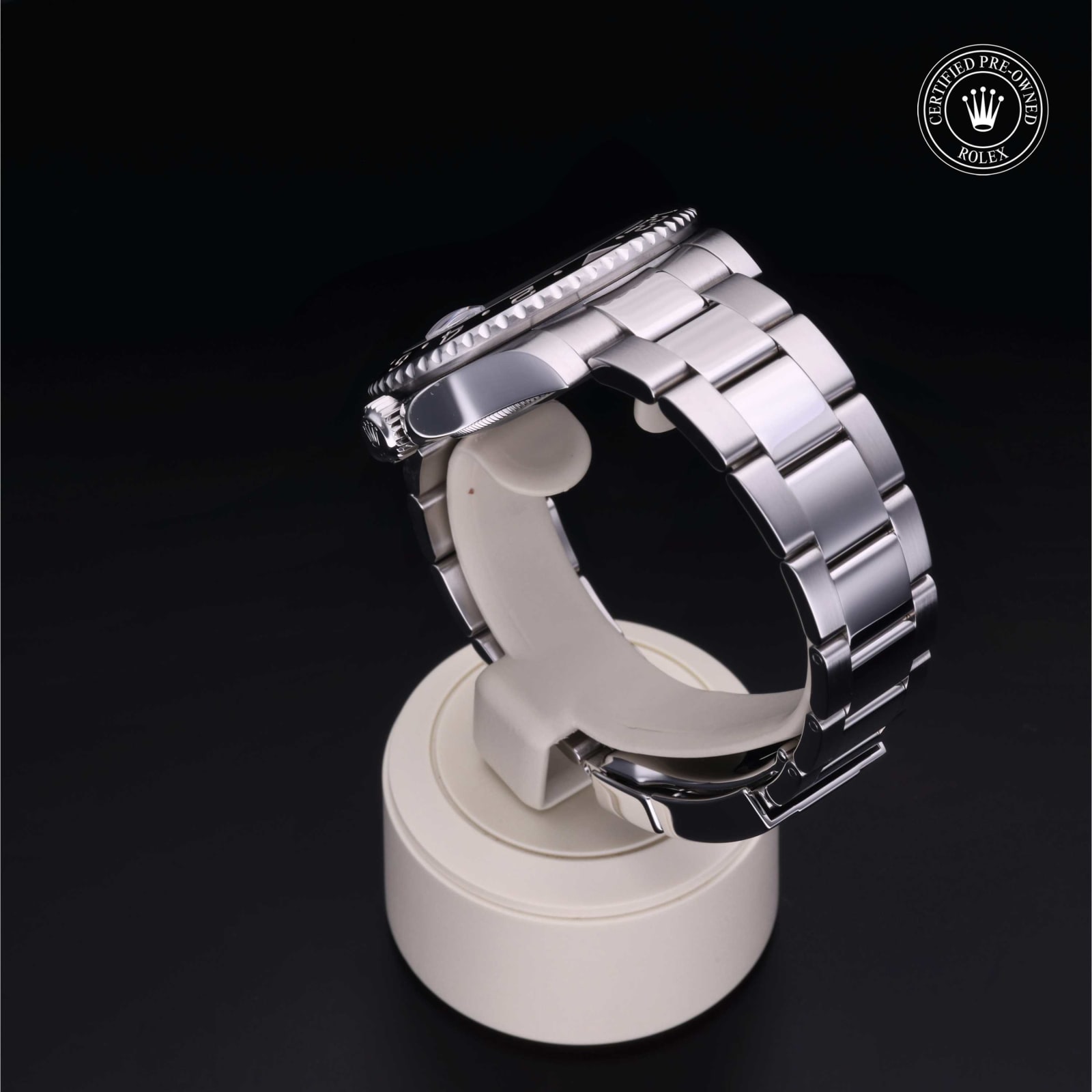 GMT-Master II  Certified Pre-Owned