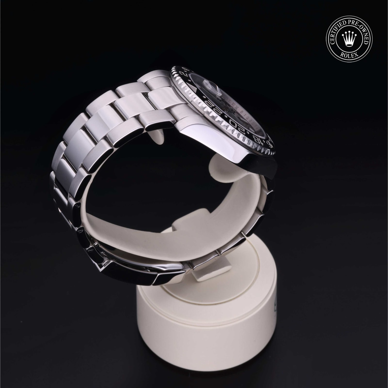 GMT-Master II  Certified Pre-Owned