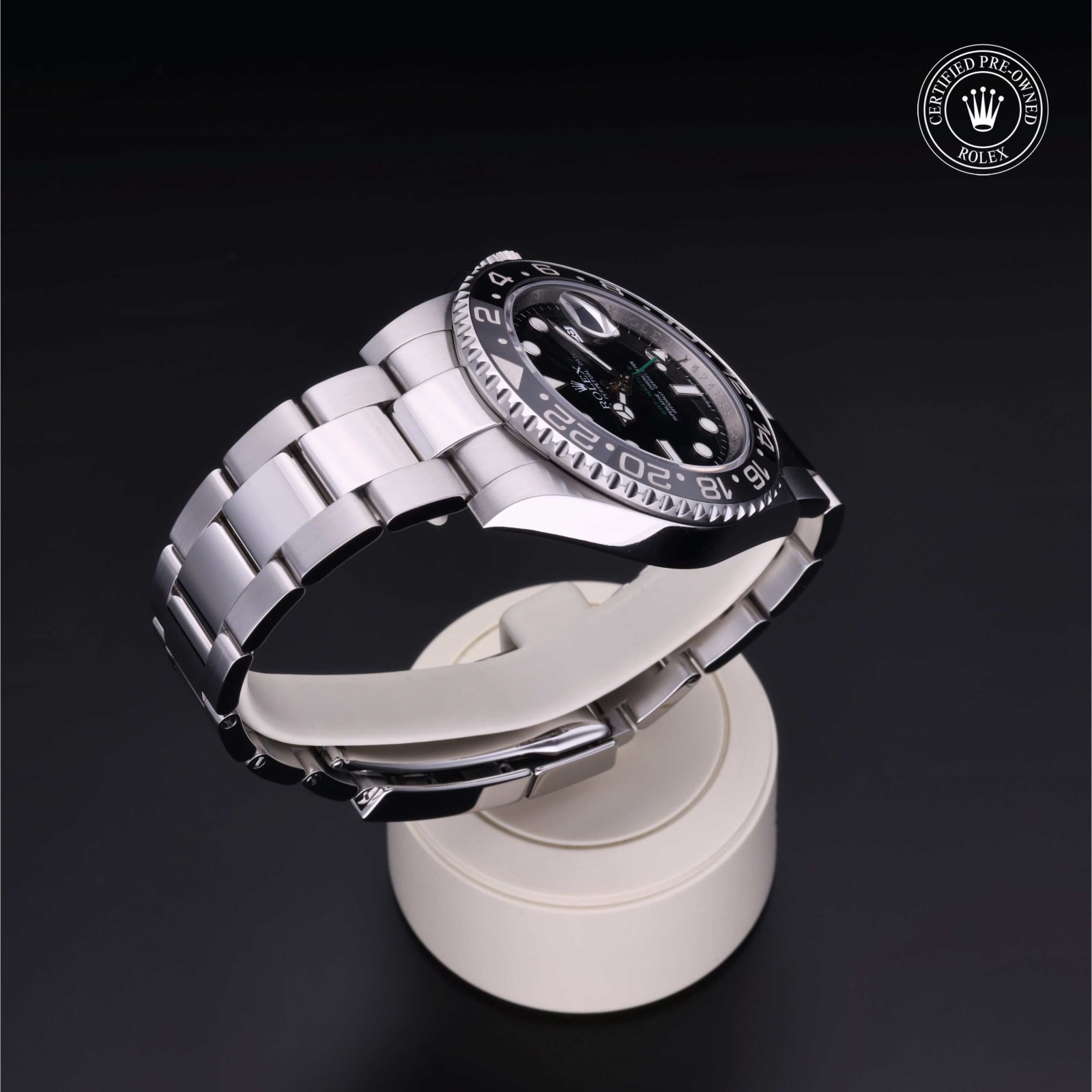 GMT-Master II  Certified Pre-Owned
