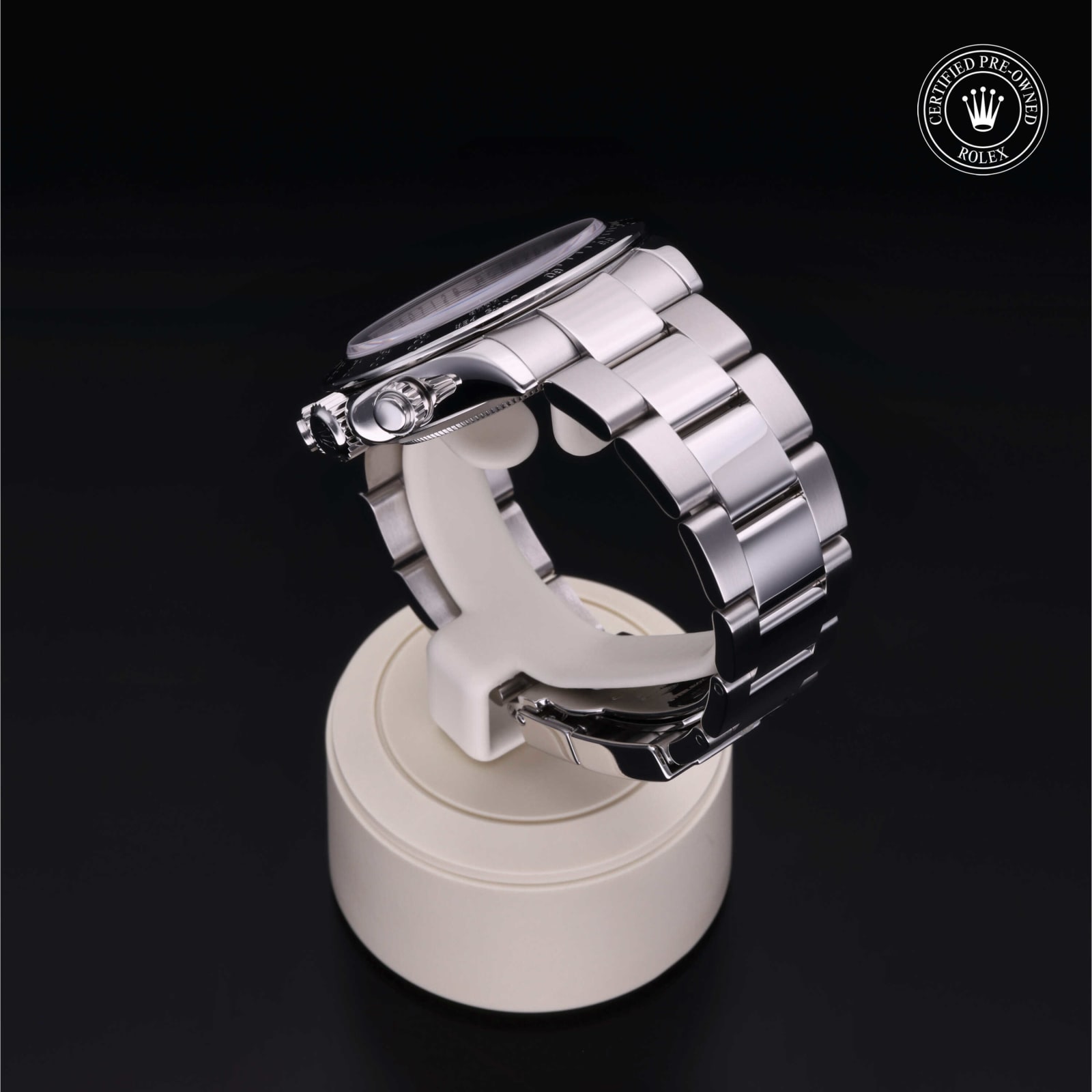 Cosmograph Daytona  Certified Pre-Owned