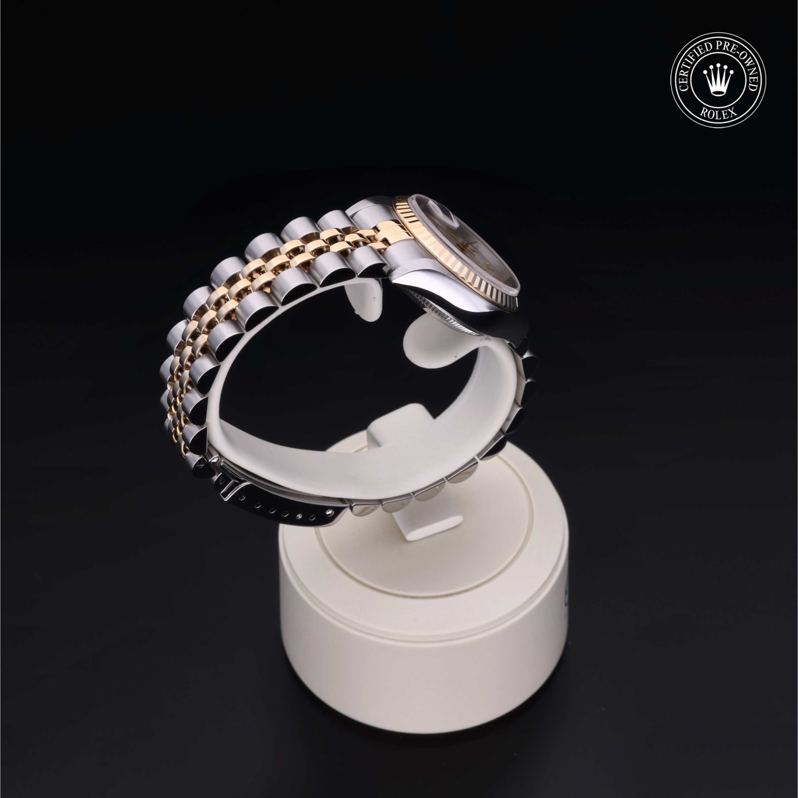 Datejust  Certified Pre-Owned