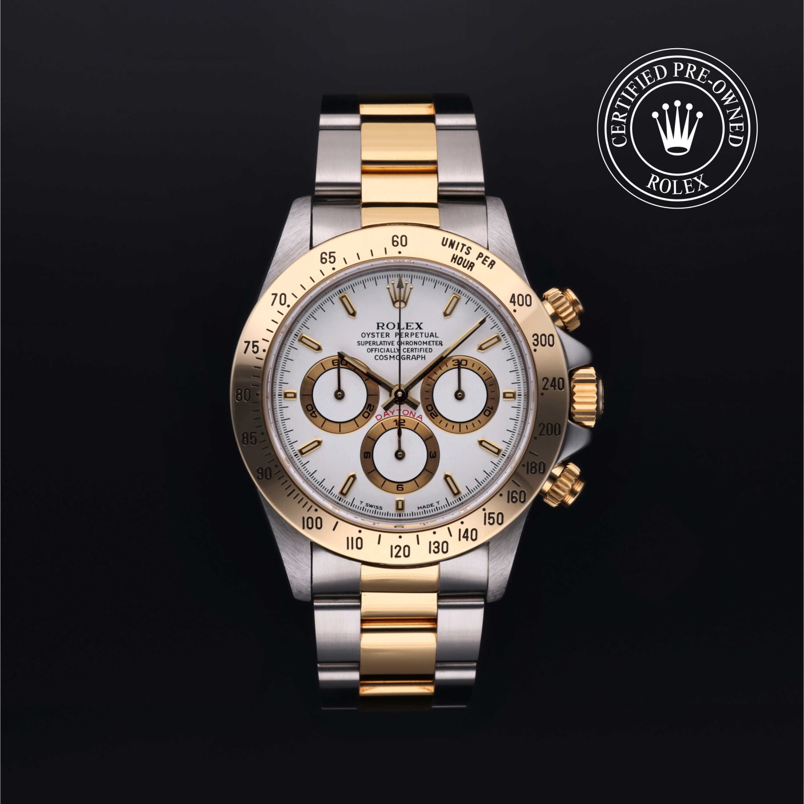 Cosmograph Daytona