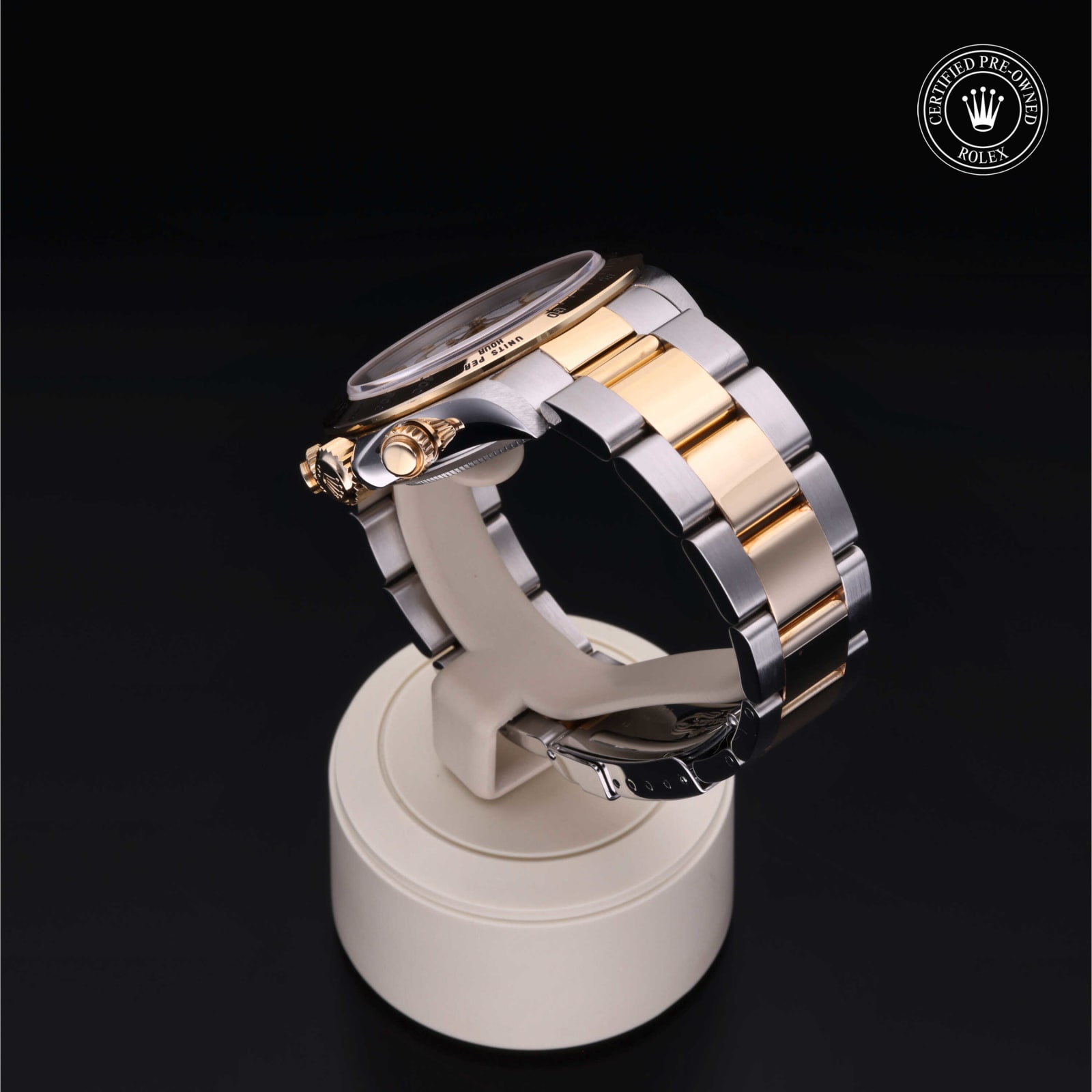 Cosmograph Daytona  Certified Pre-Owned