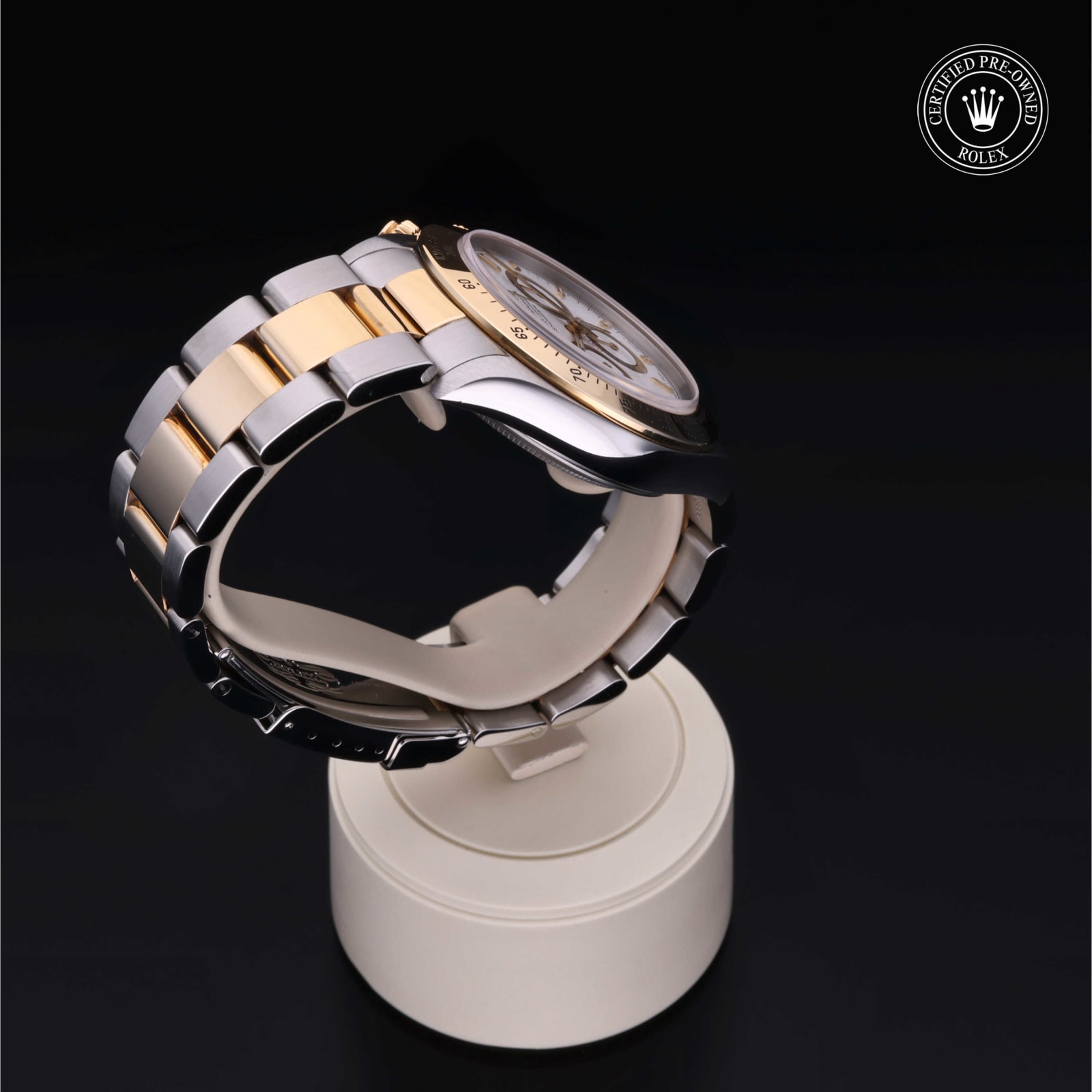 Cosmograph Daytona  Certified Pre-Owned