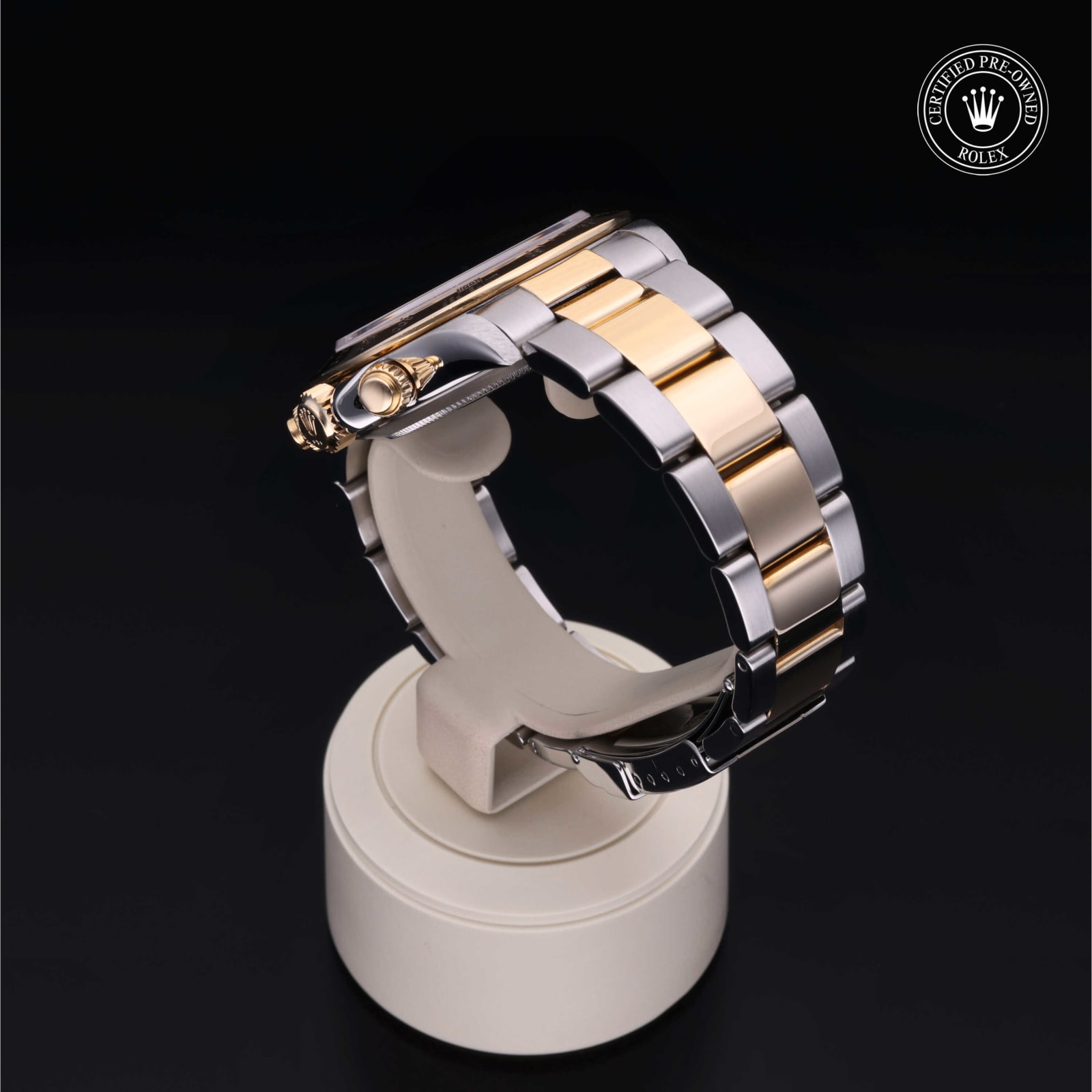 Cosmograph Daytona  Certified Pre-Owned
