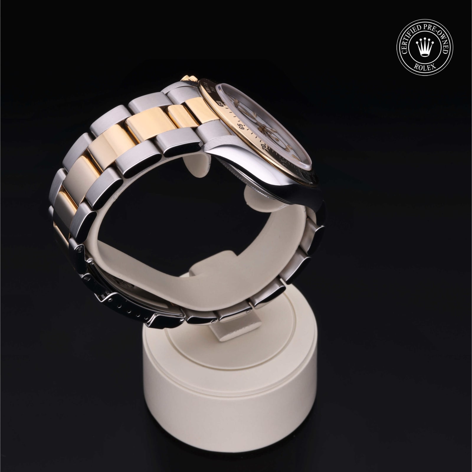 Cosmograph Daytona  Certified Pre-Owned