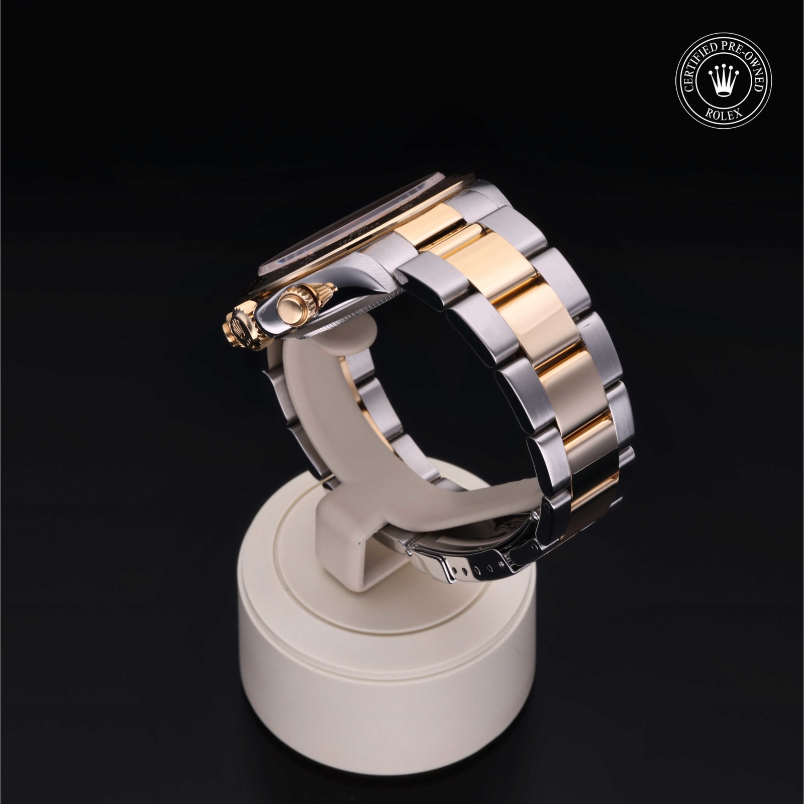 Cosmograph Daytona  Certified Pre-Owned