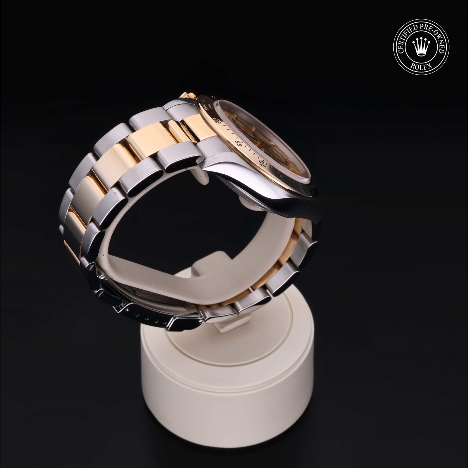 Cosmograph Daytona  Certified Pre-Owned