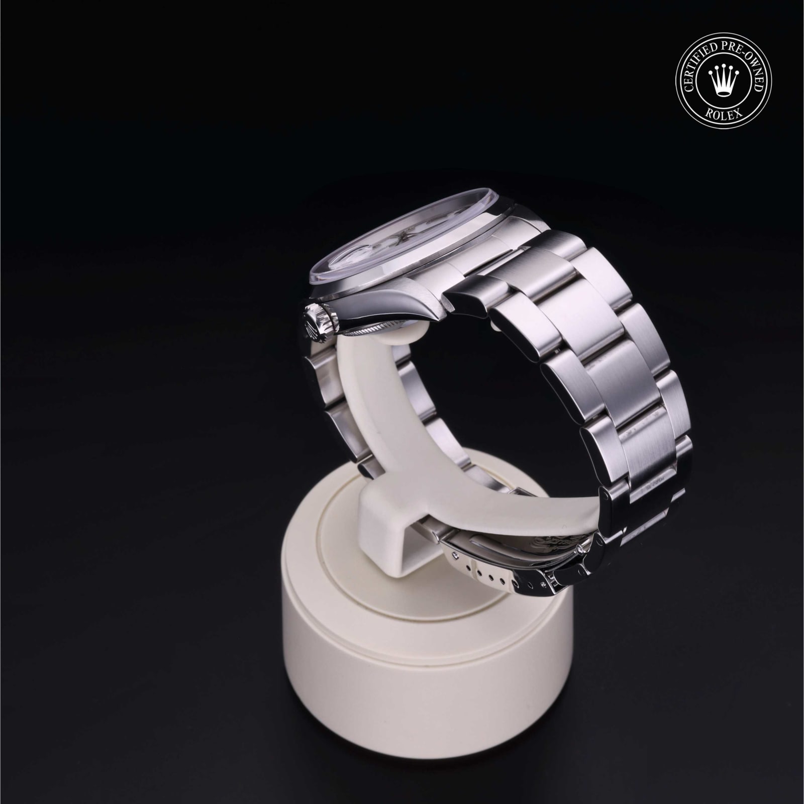 Datejust  Certified Pre-Owned
