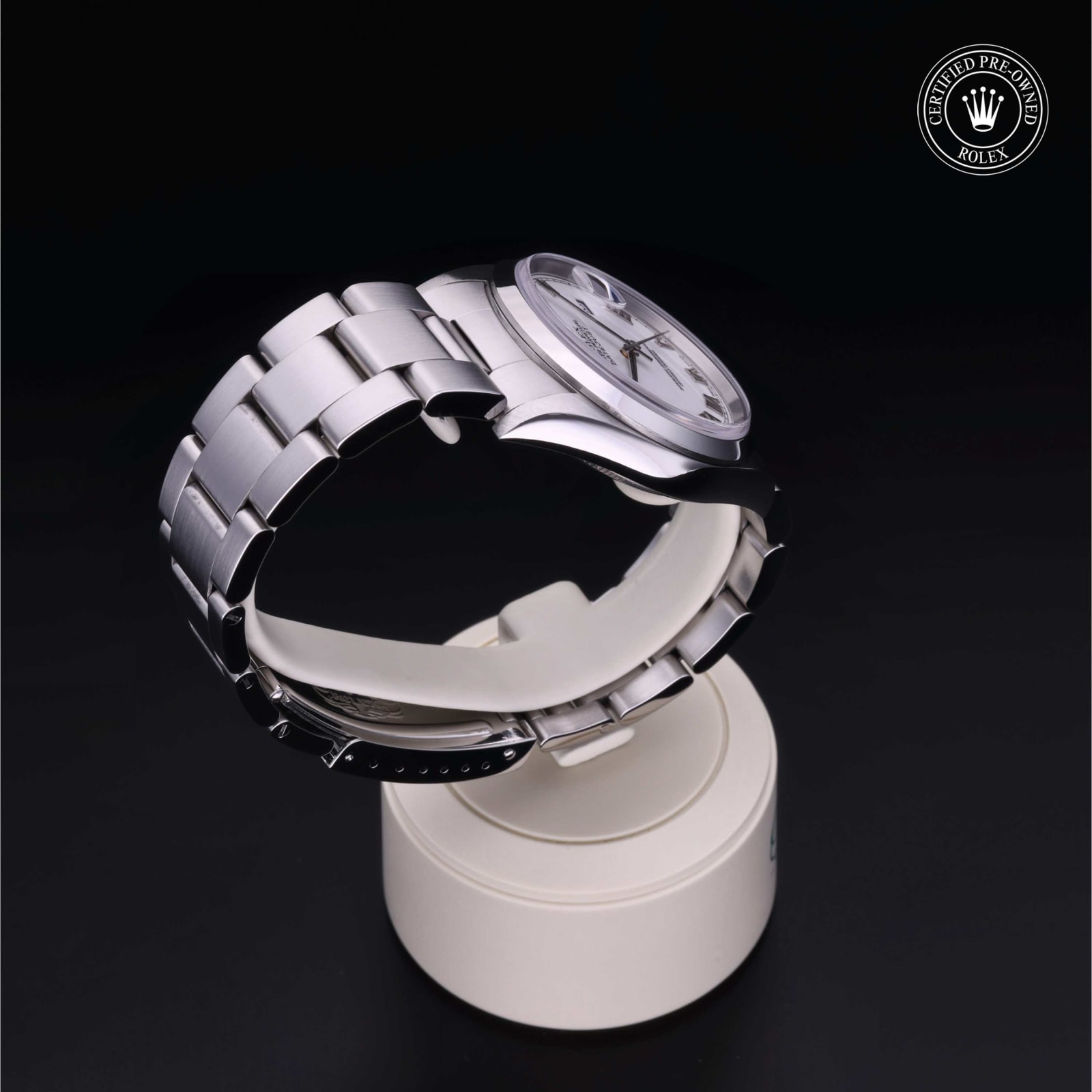 Datejust  Certified Pre-Owned