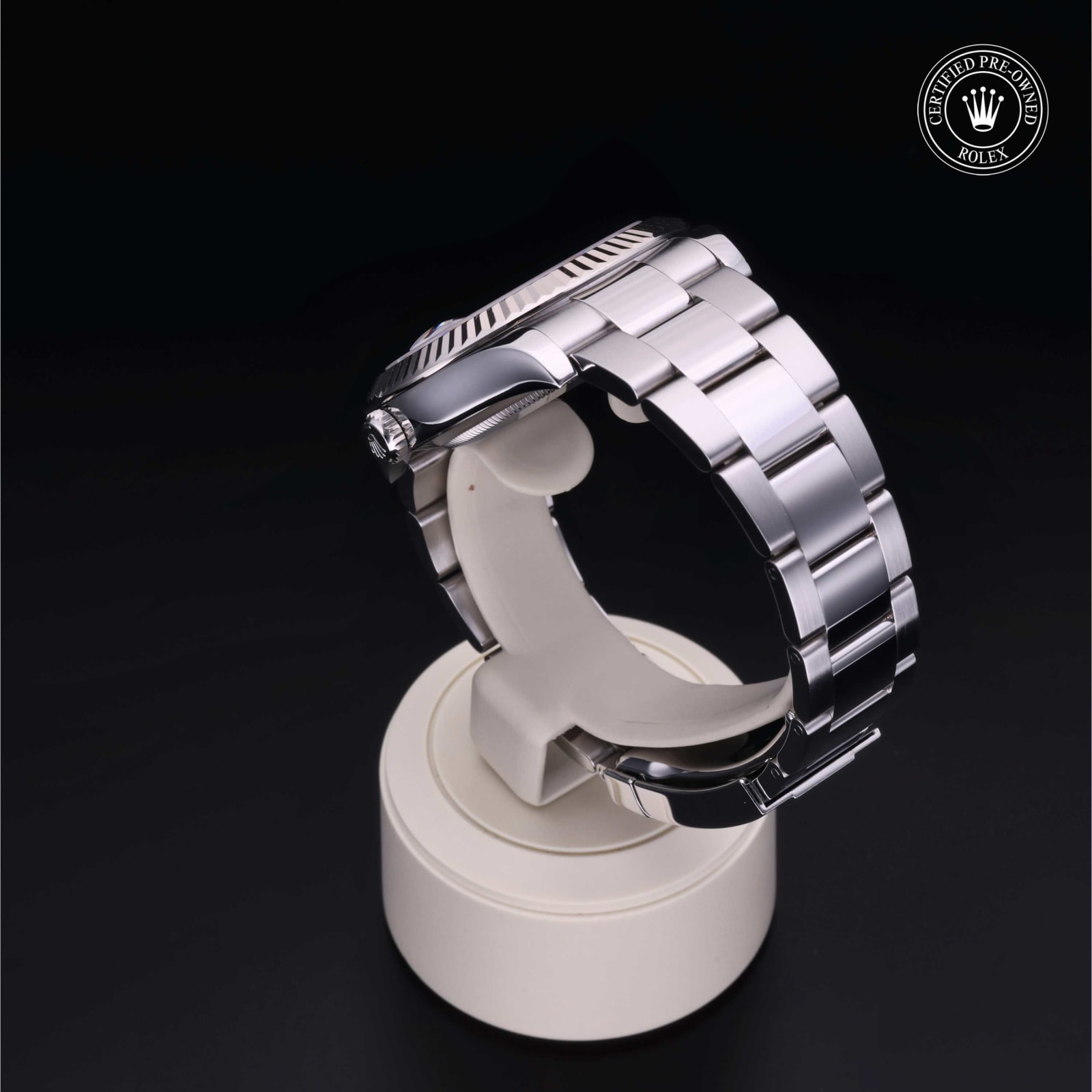 Datejust  Certified Pre-Owned