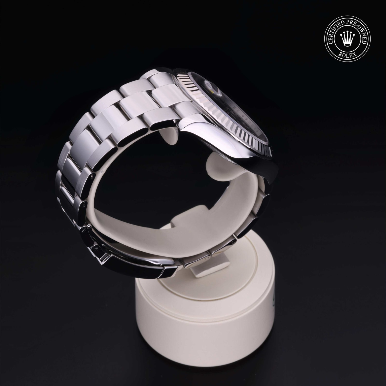 Datejust  Certified Pre-Owned