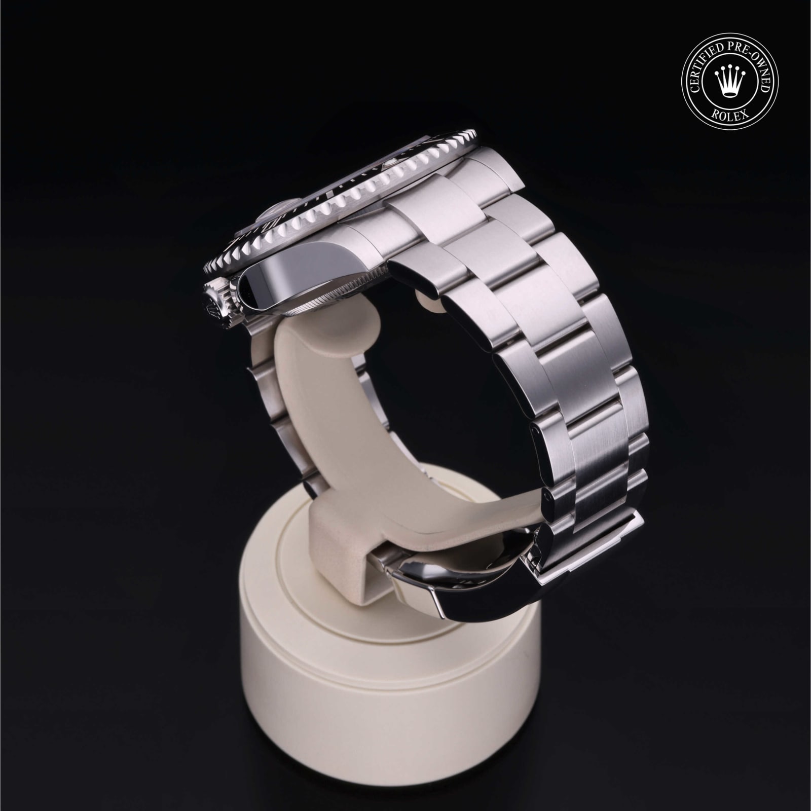 Sea-Dweller  Certified Pre-Owned