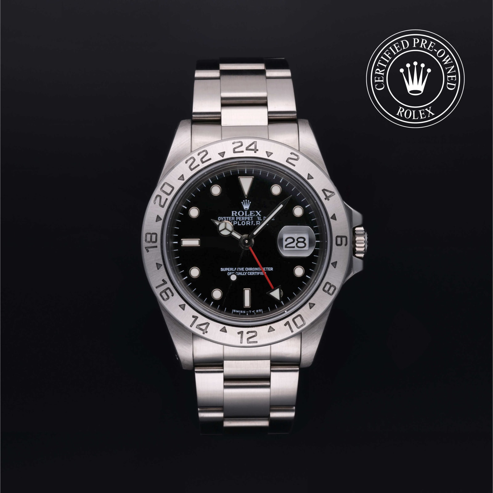 Explorer II