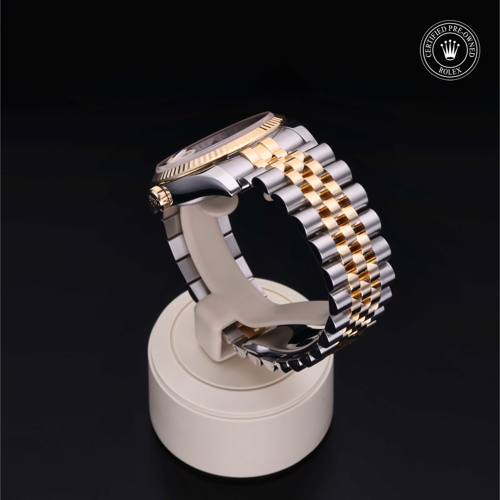 Datejust  Certified Pre-Owned