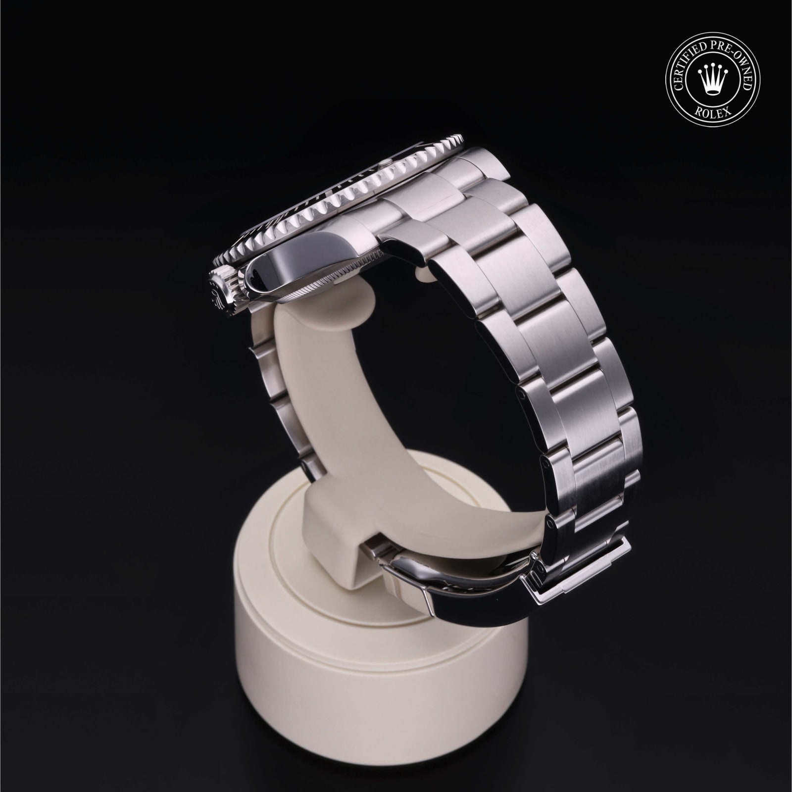 Submariner  Certified Pre-Owned