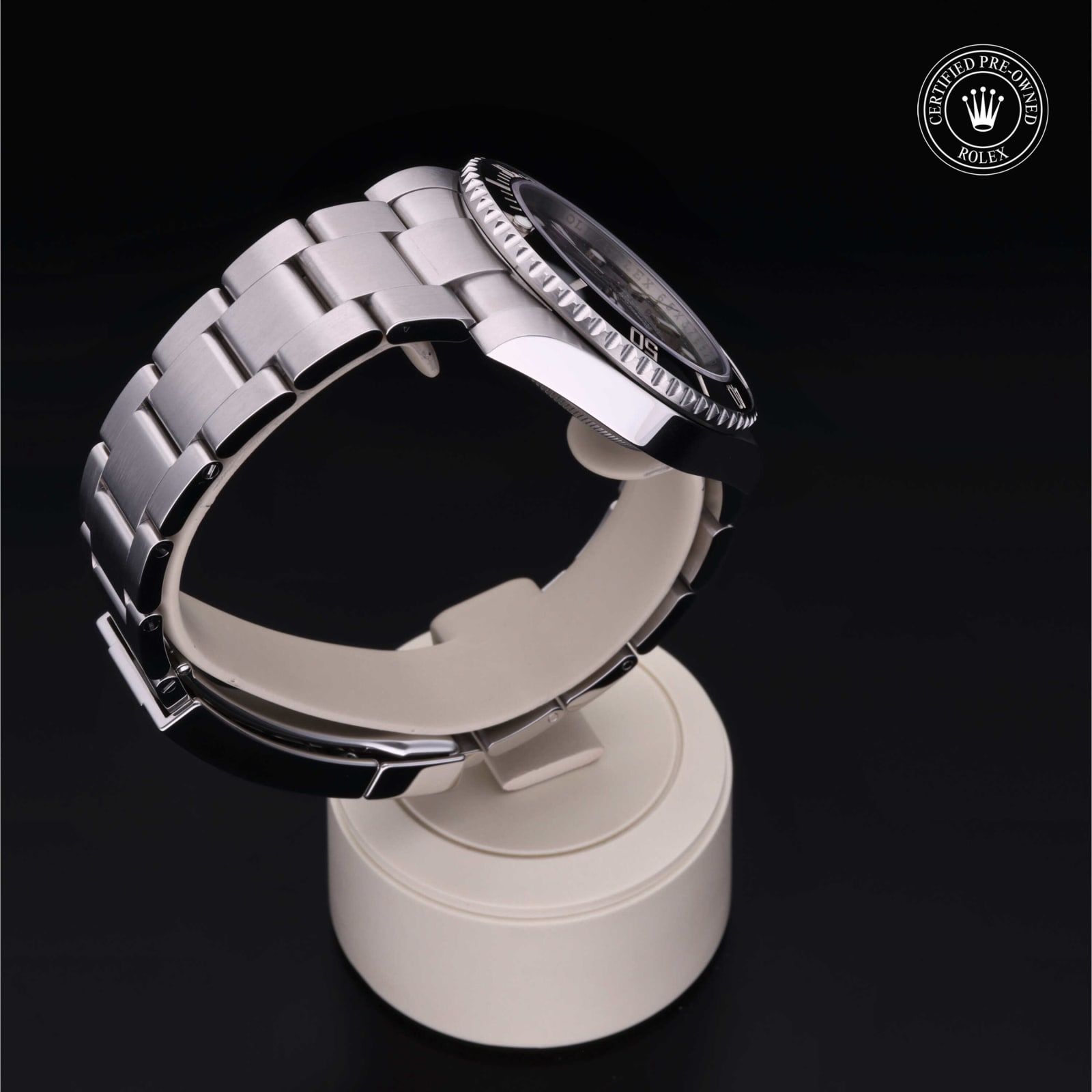 Submariner  Certified Pre-Owned