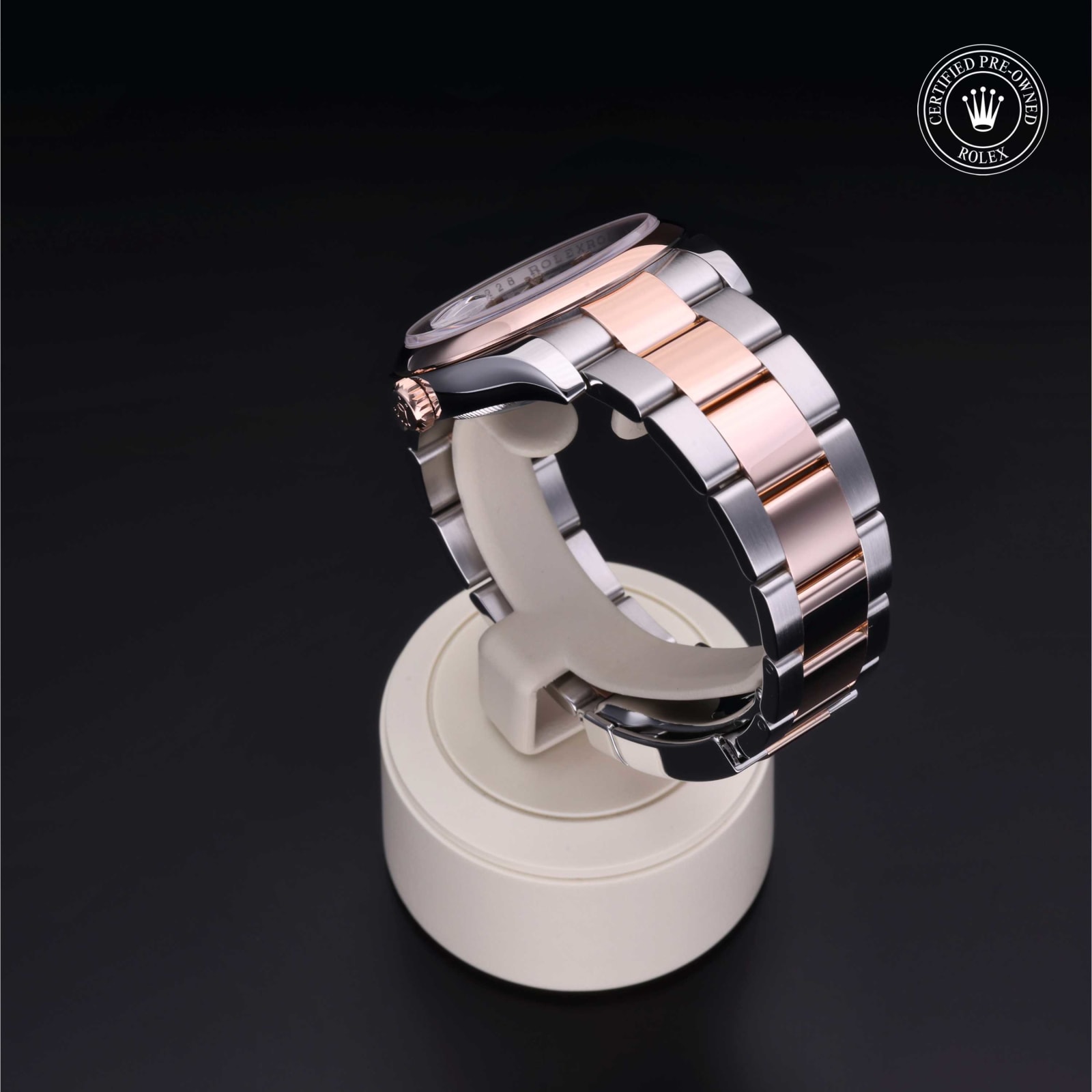 Datejust  Certified Pre-Owned
