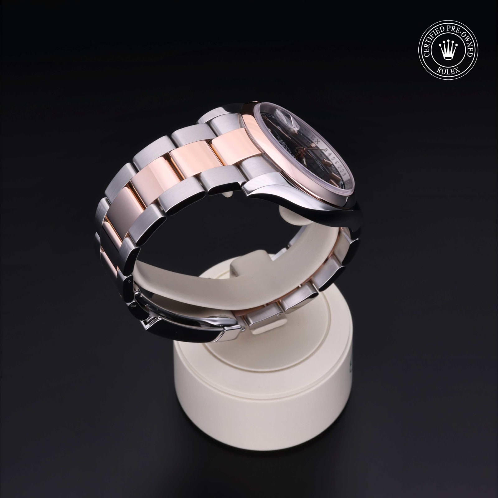 Datejust  Certified Pre-Owned