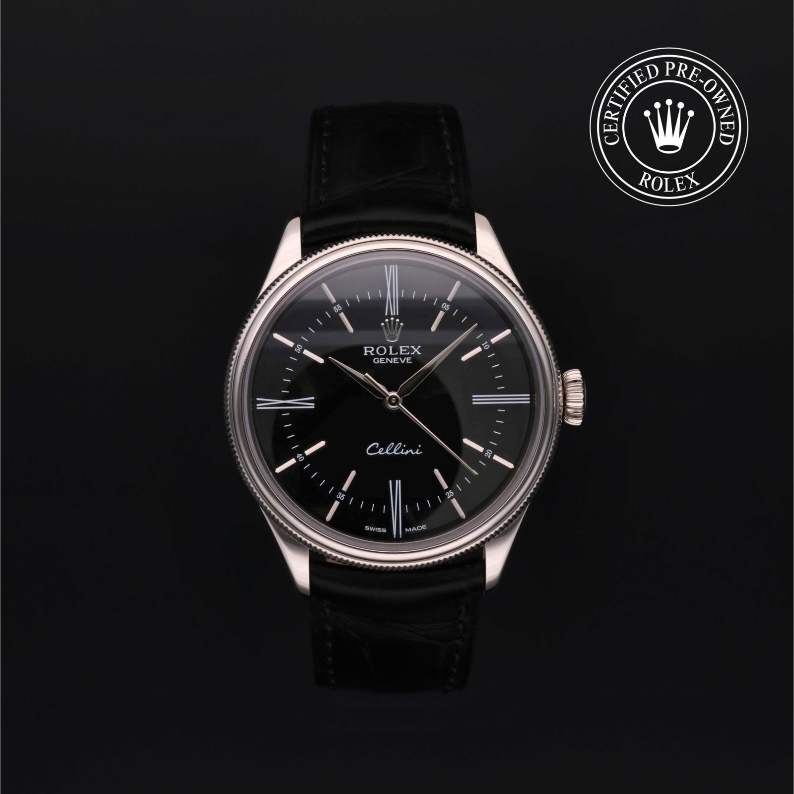 Cellini  Certified Pre-Owned