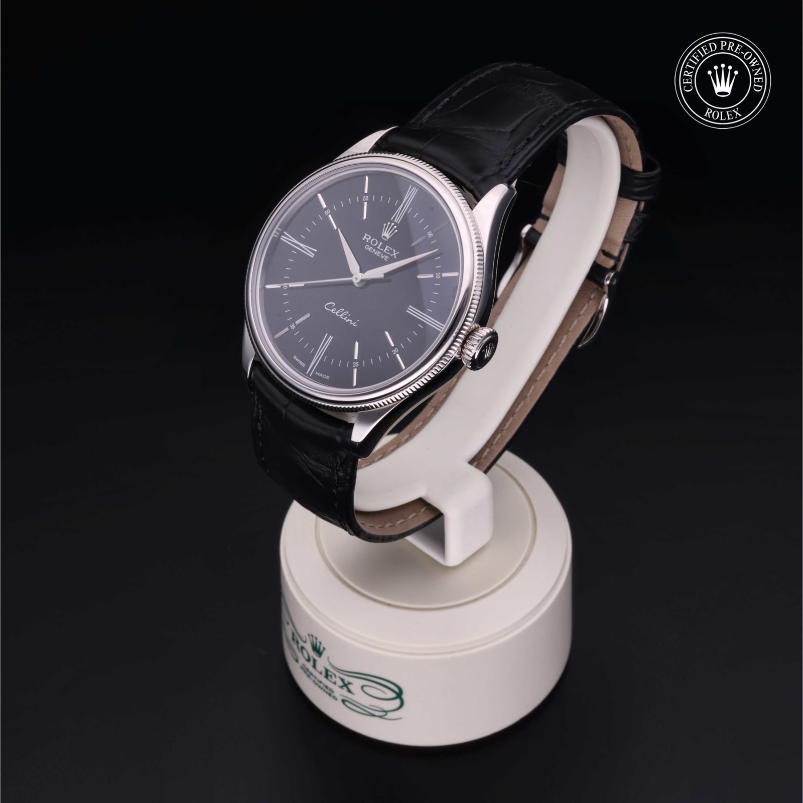 Cellini  Certified Pre-Owned
