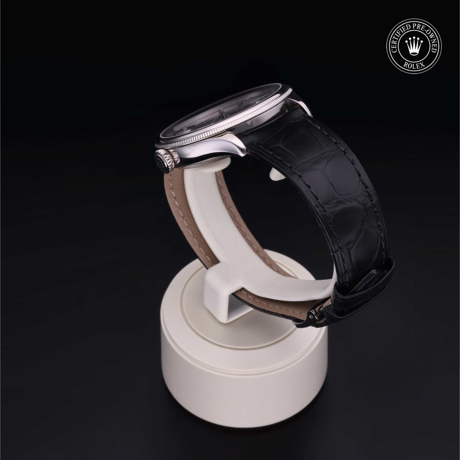 Cellini  Certified Pre-Owned
