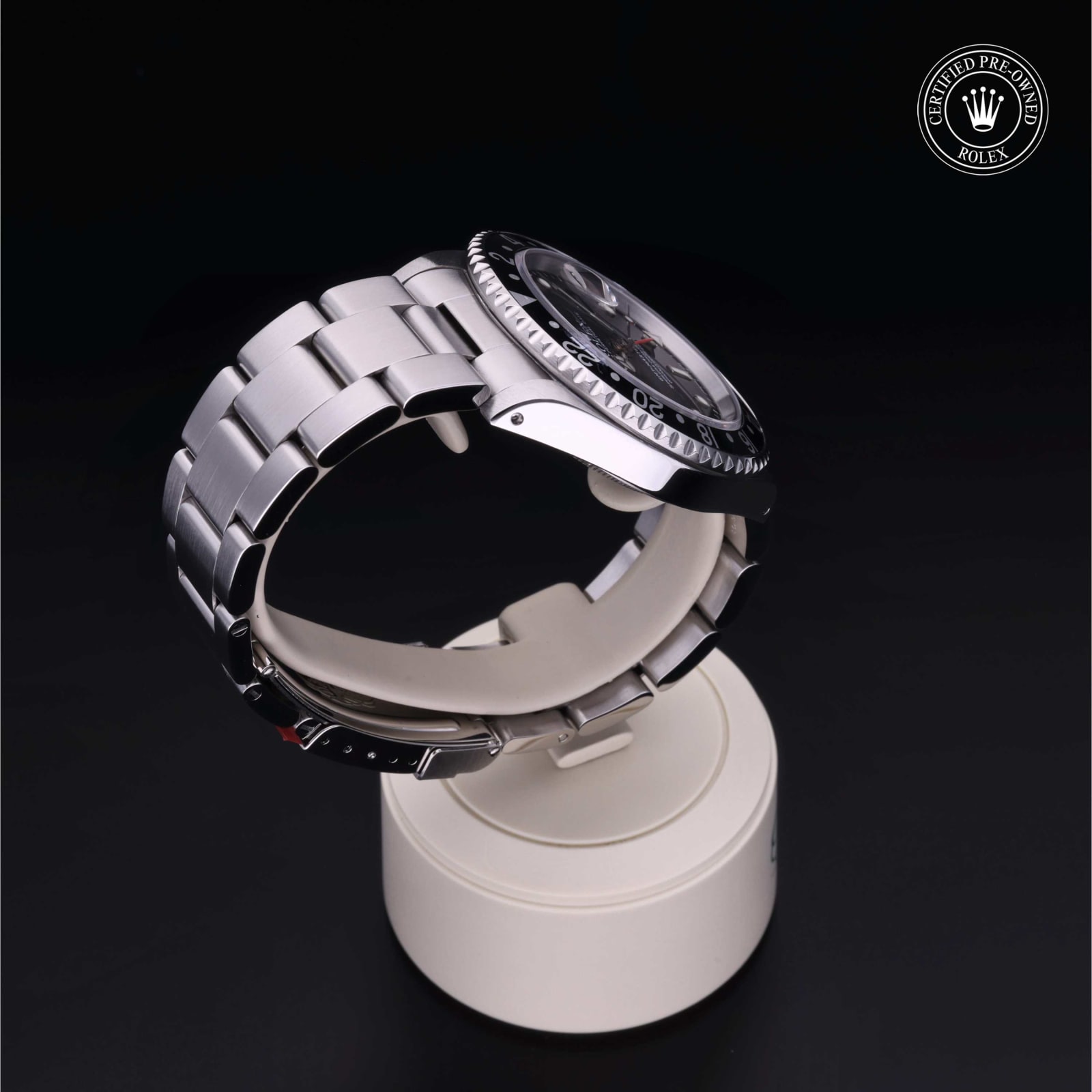 GMT-Master II  Certified Pre-Owned
