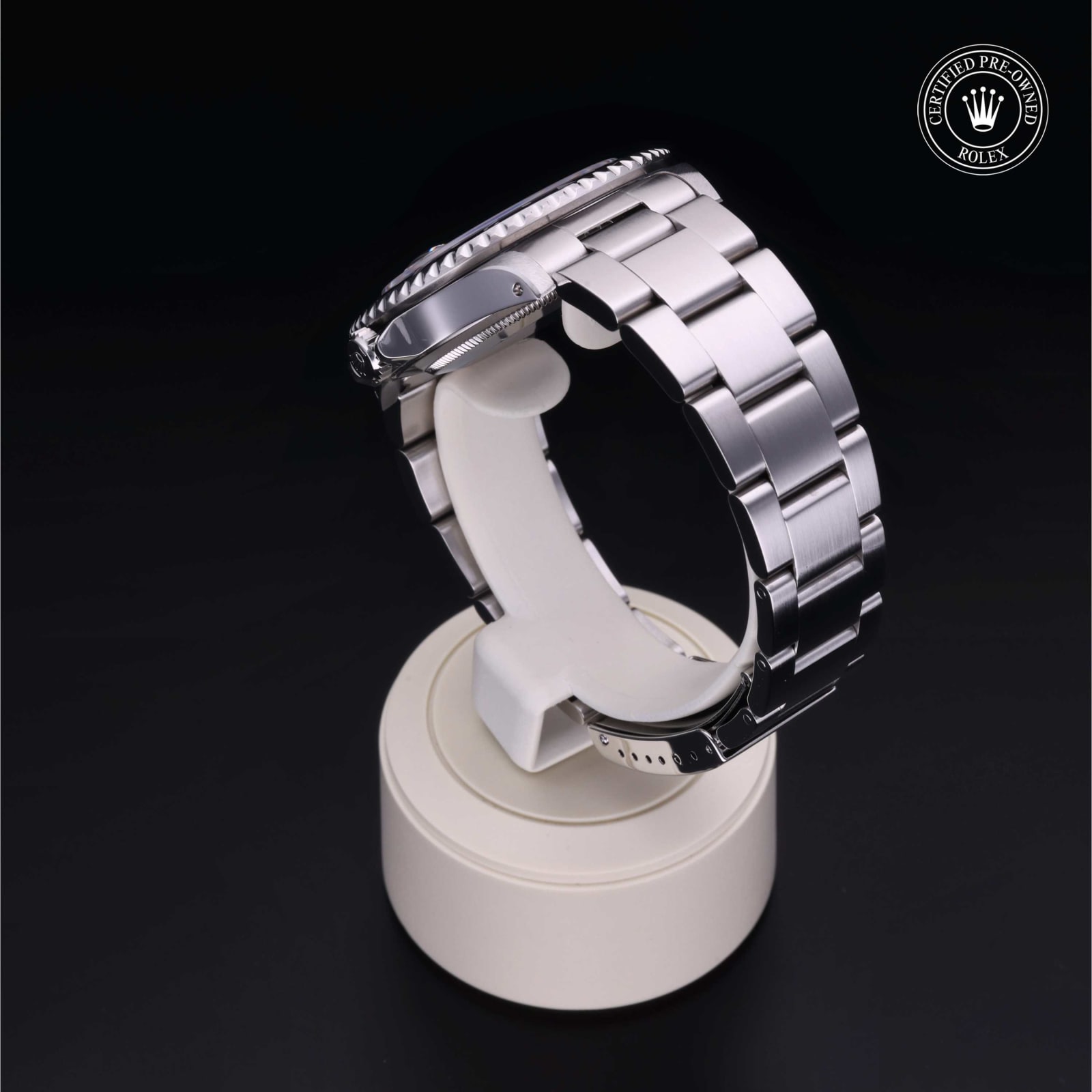 GMT-Master  Certified Pre-Owned
