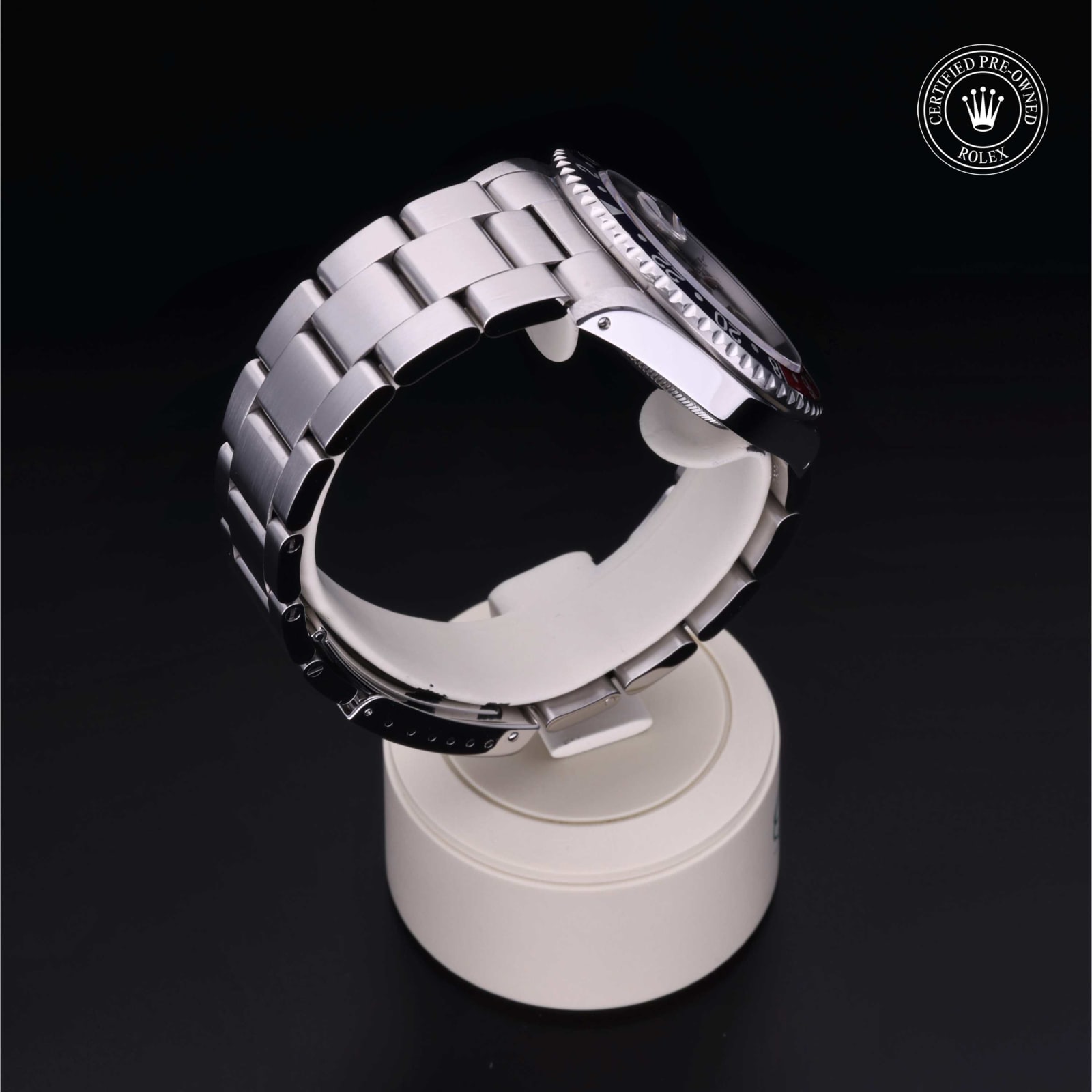 GMT-Master  Certified Pre-Owned