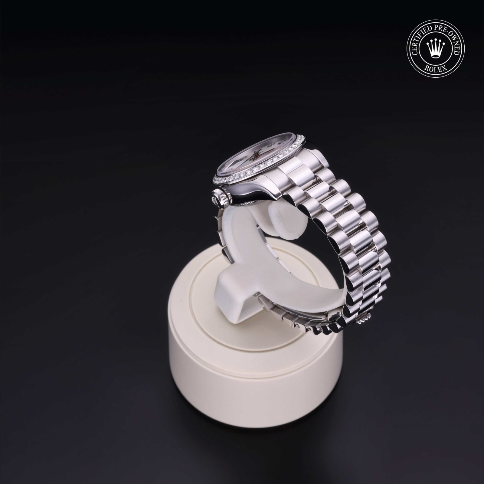 Datejust  Certified Pre-Owned