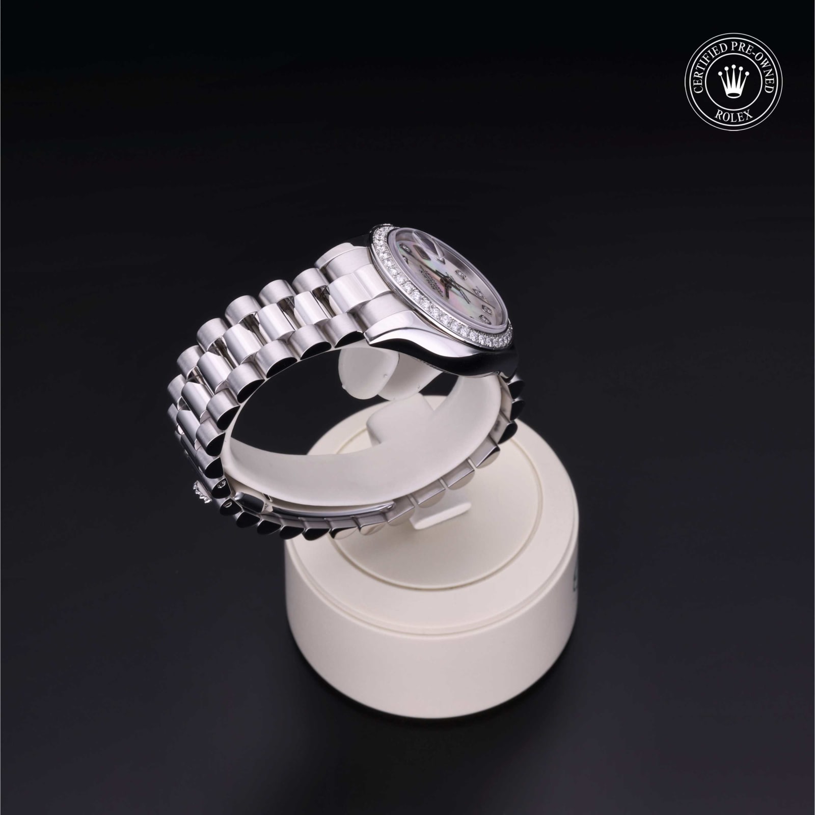 Datejust  Certified Pre-Owned