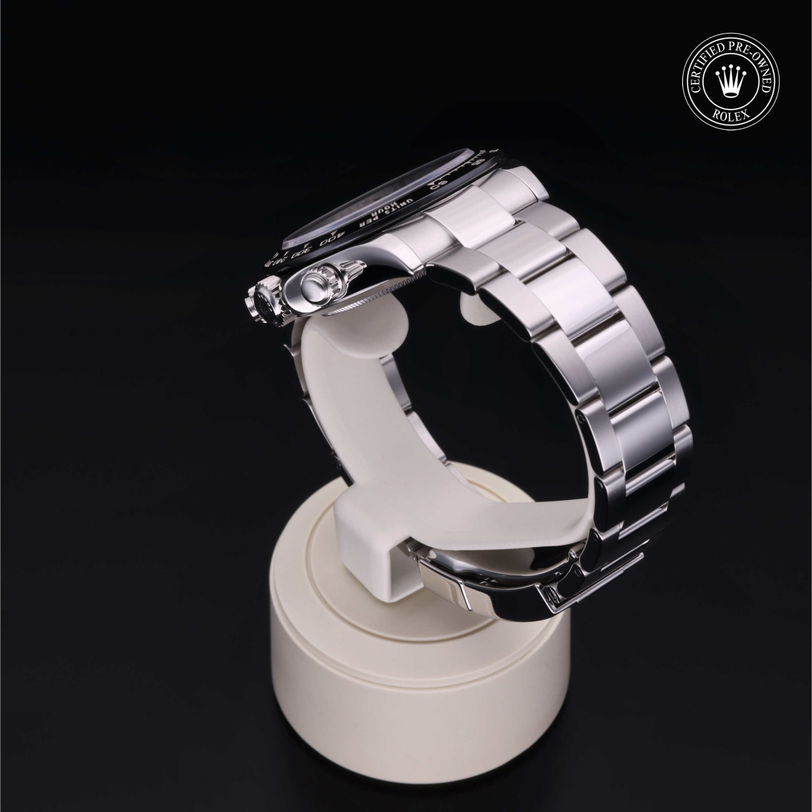 Cosmograph Daytona  Certified Pre-Owned