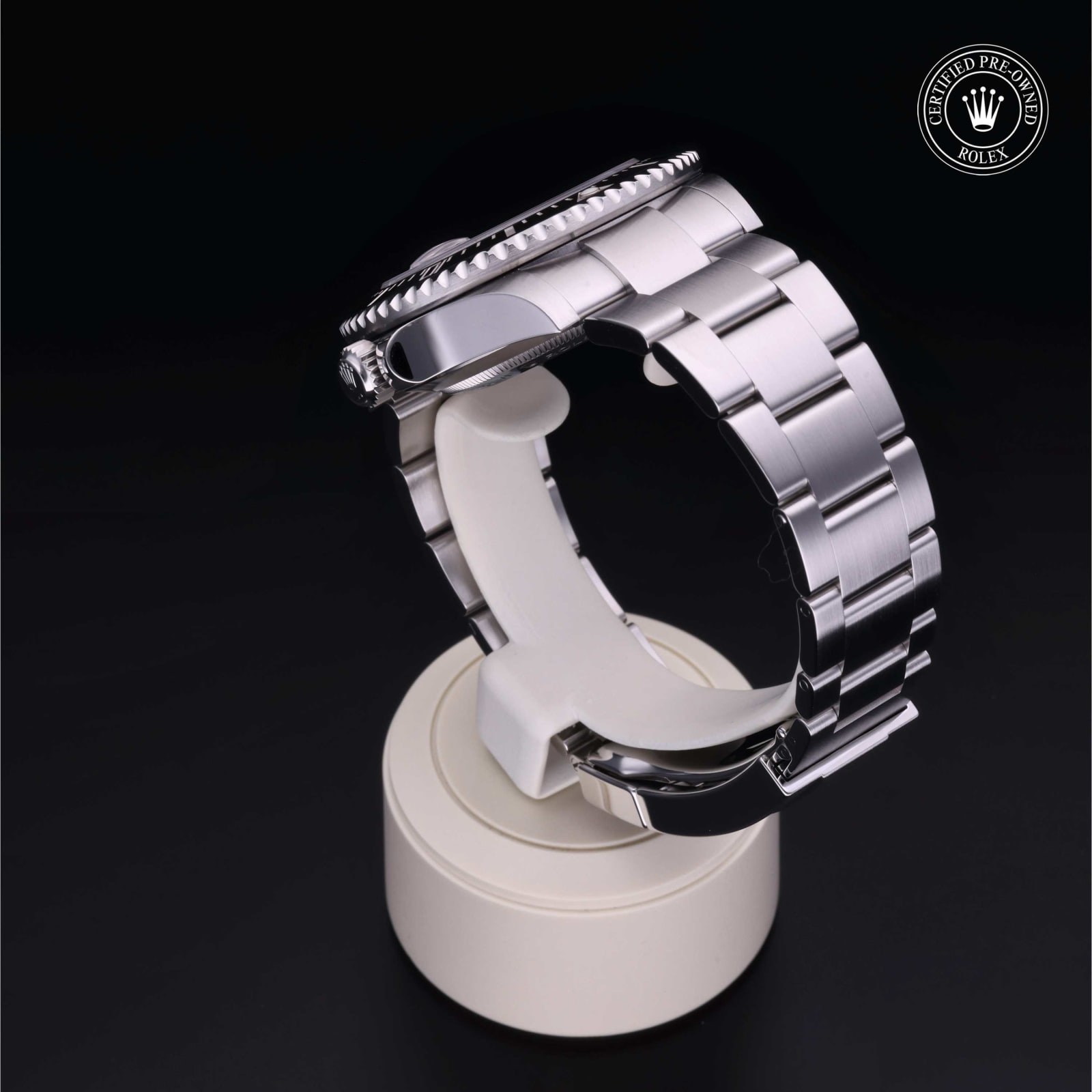 Sea-Dweller  Certified Pre-Owned