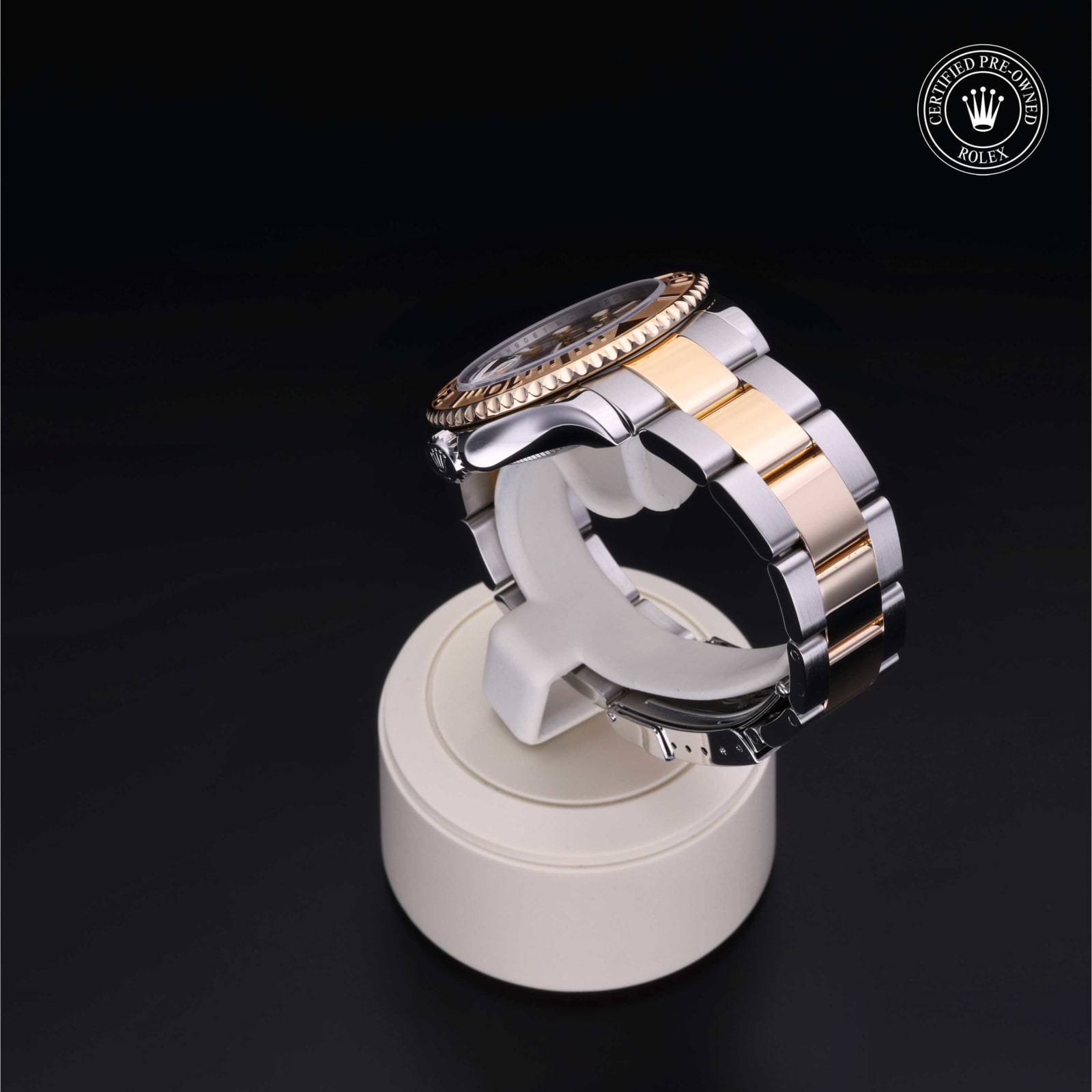 Yacht-Master  Certified Pre-Owned