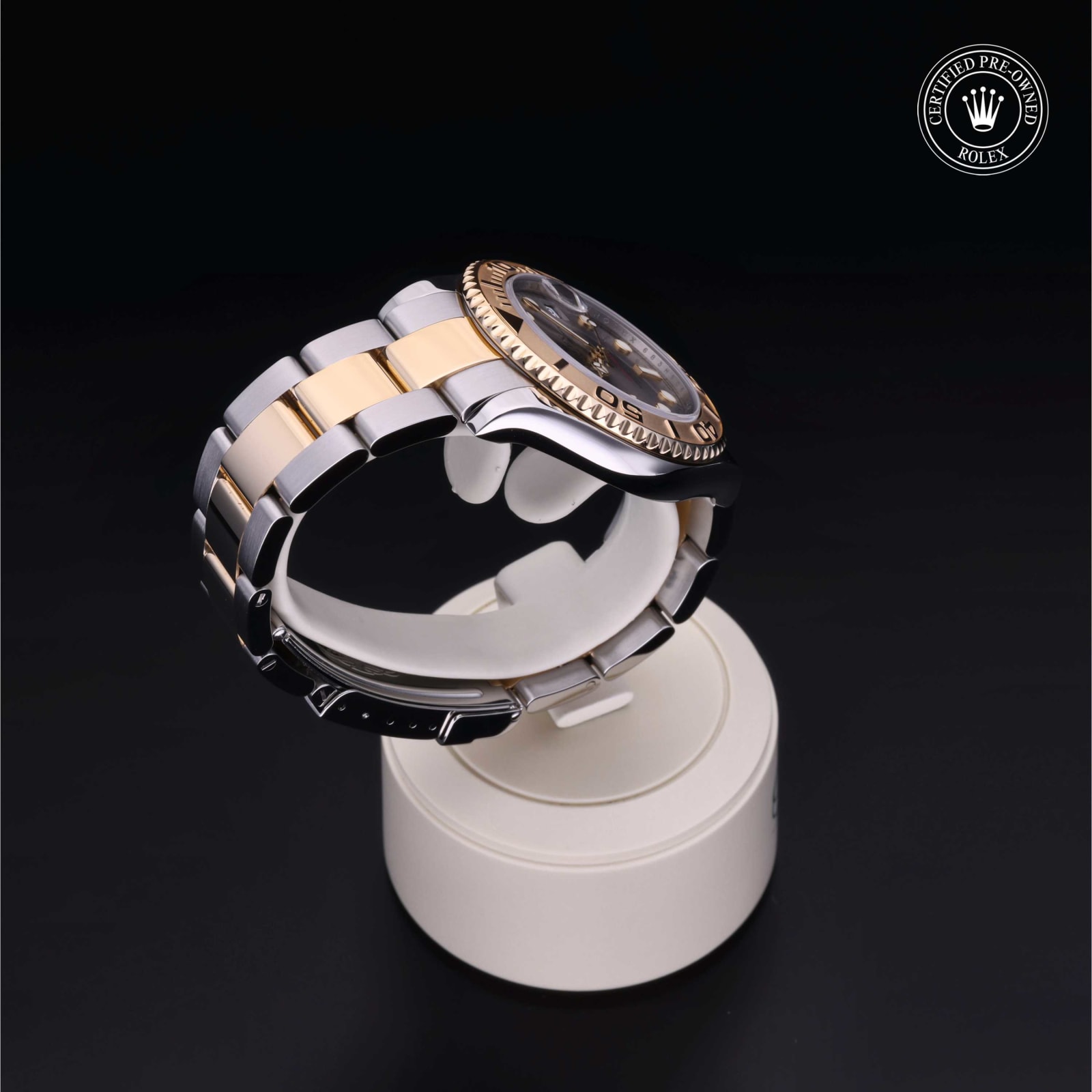 Yacht-Master  Certified Pre-Owned