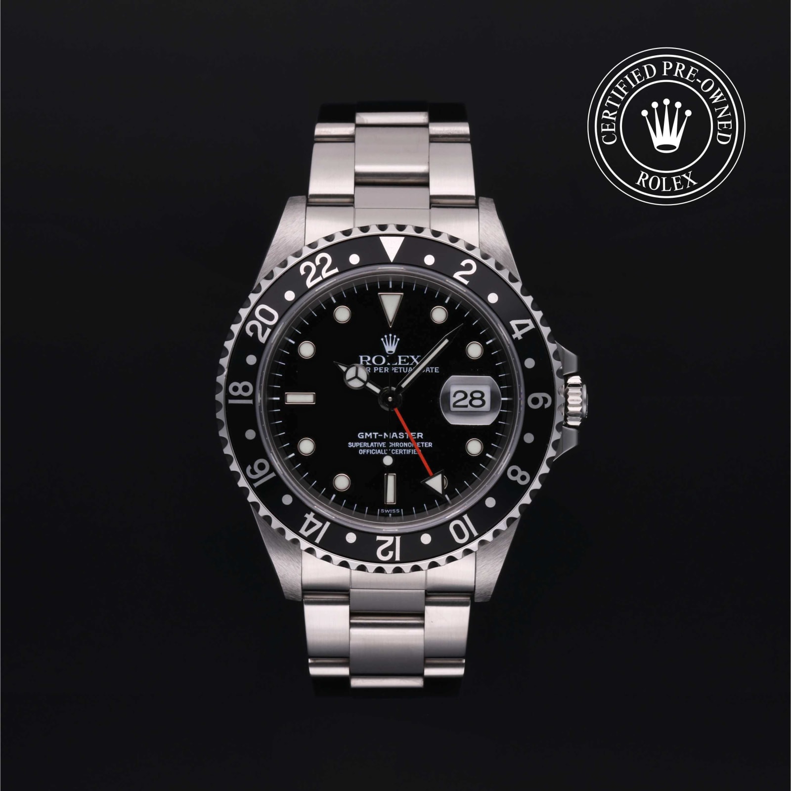 Gmt-Master