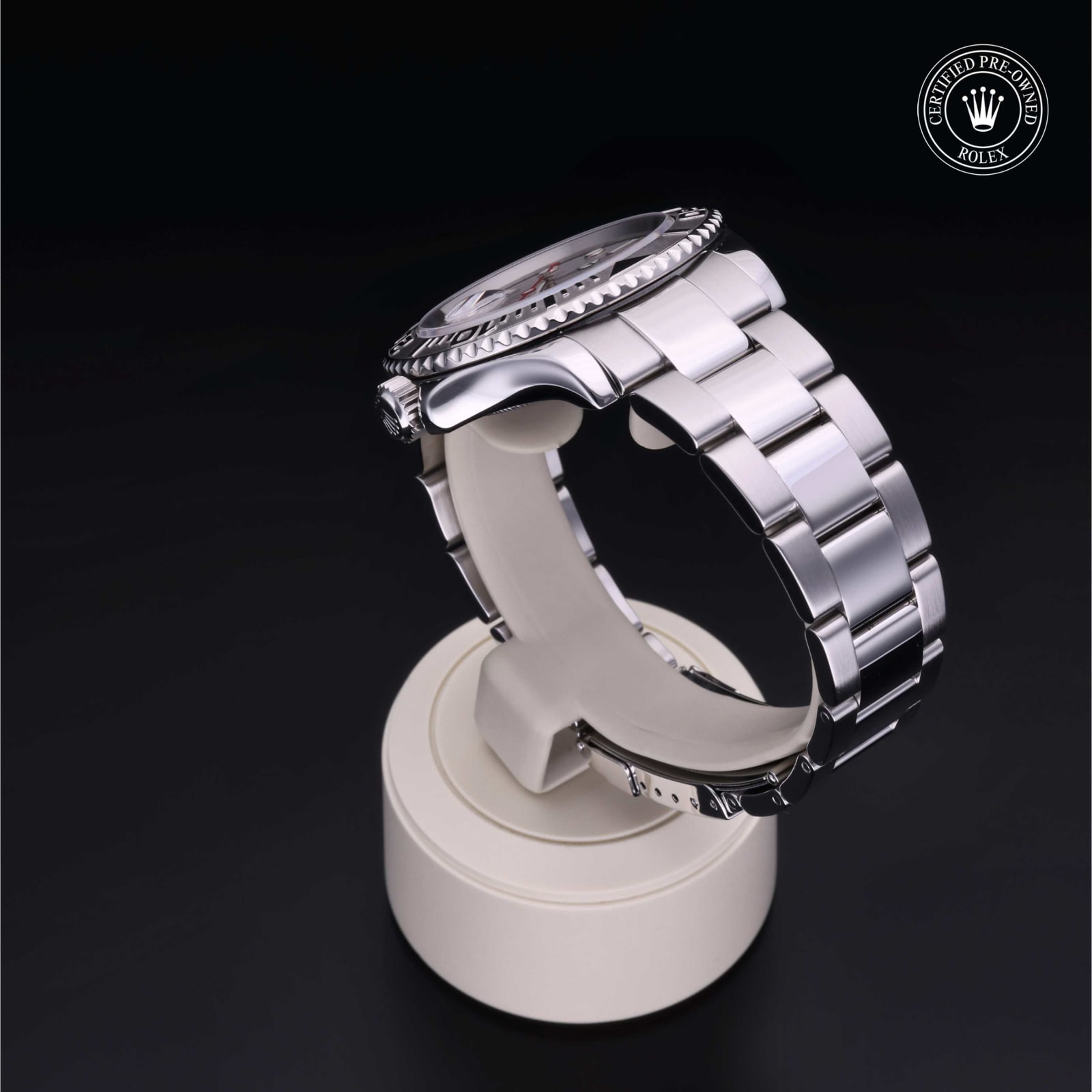 Yacht-Master  Certified Pre-Owned
