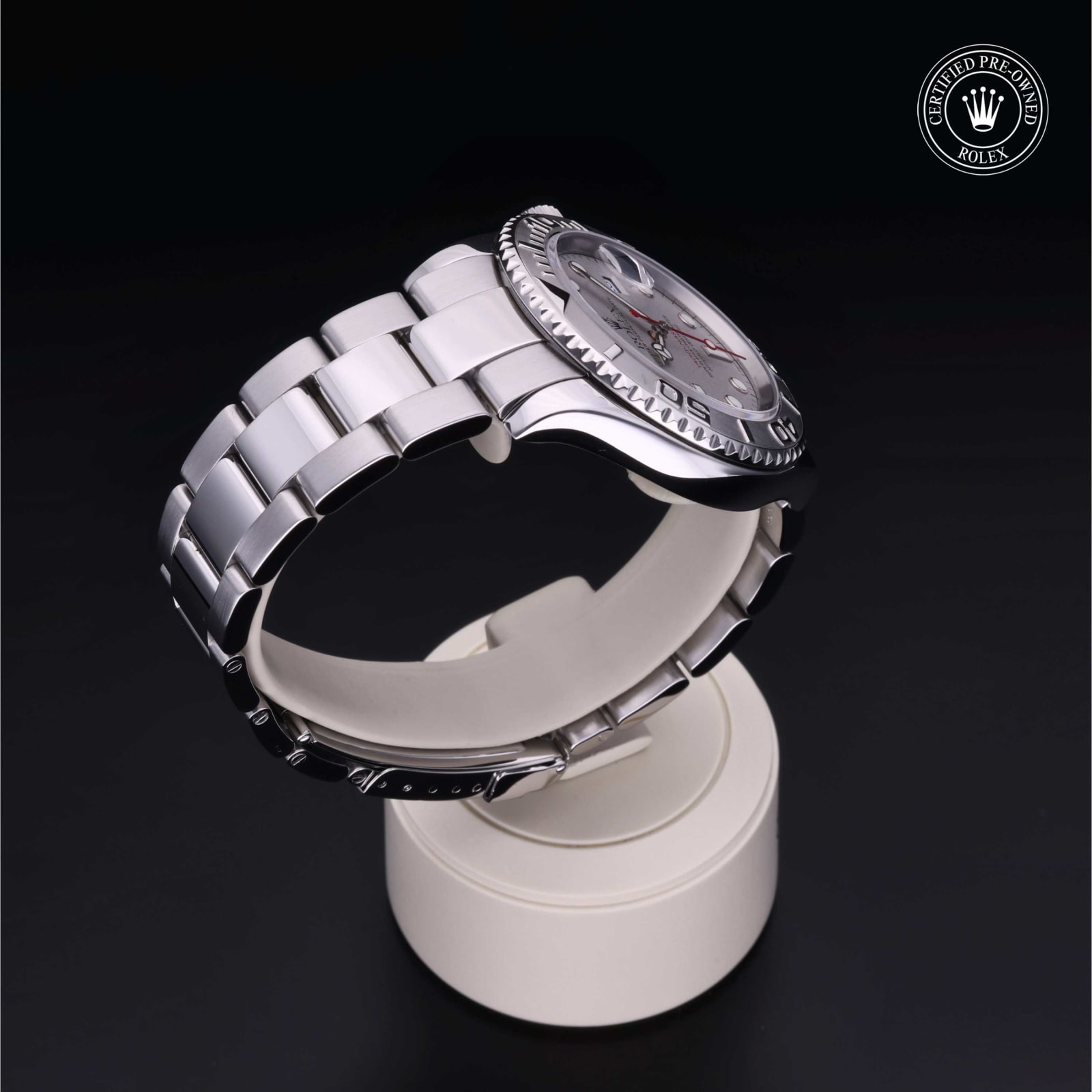 Yacht-Master  Certified Pre-Owned