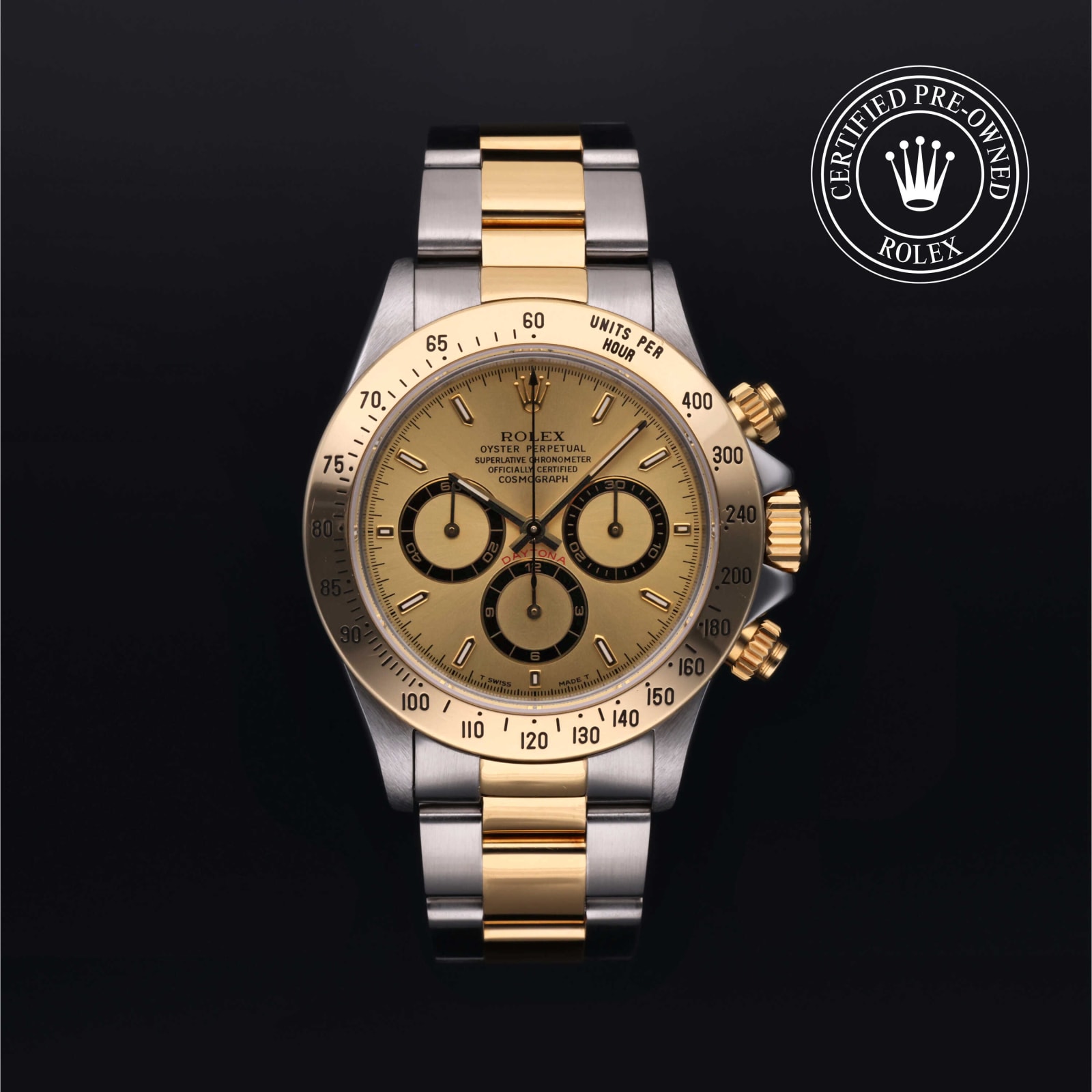 Cosmograph Daytona